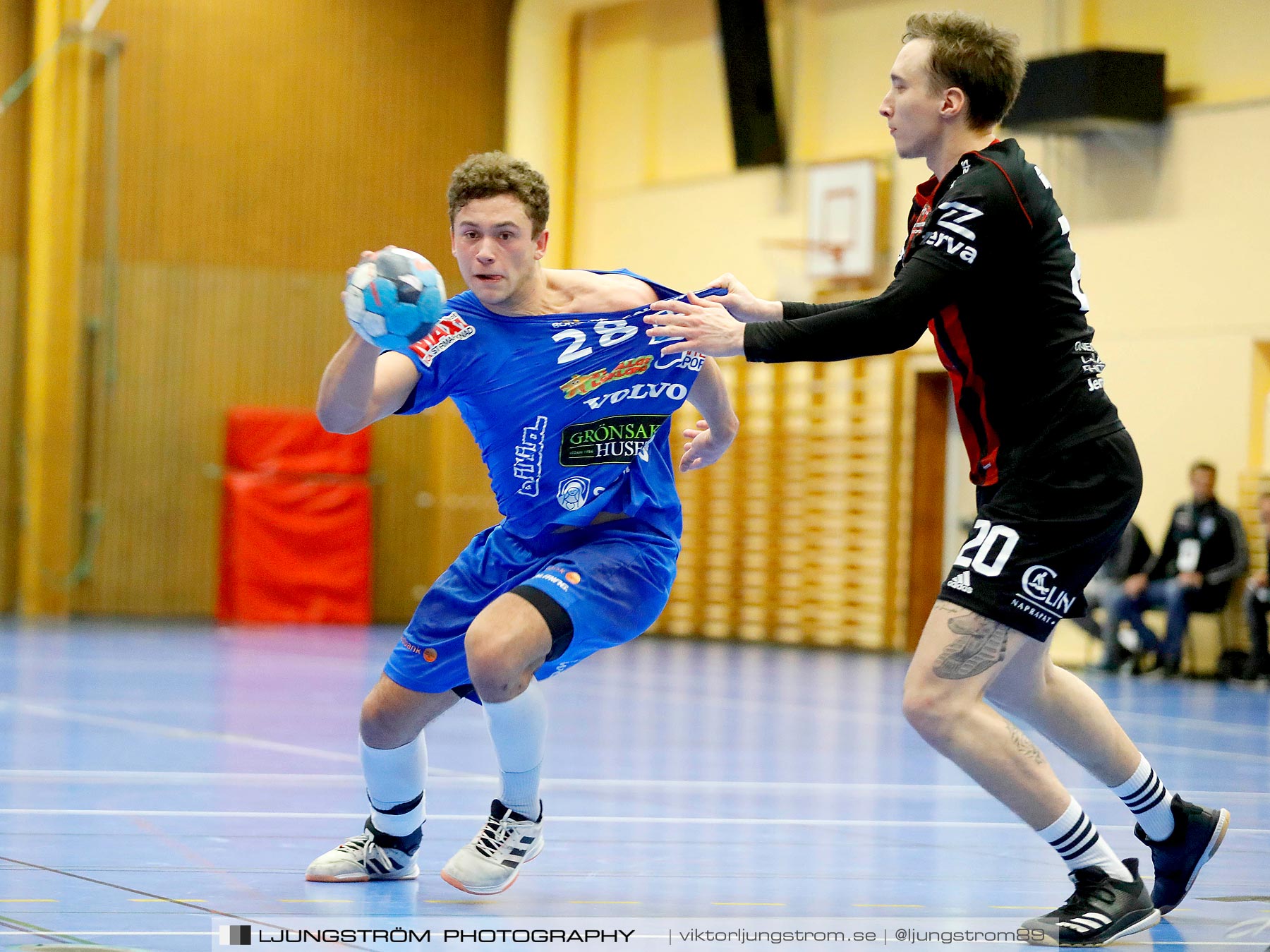 HK Skövde-HK Country 30-19,herr,Arena Skövde,Skövde,Sverige,Handboll,,2020,232495