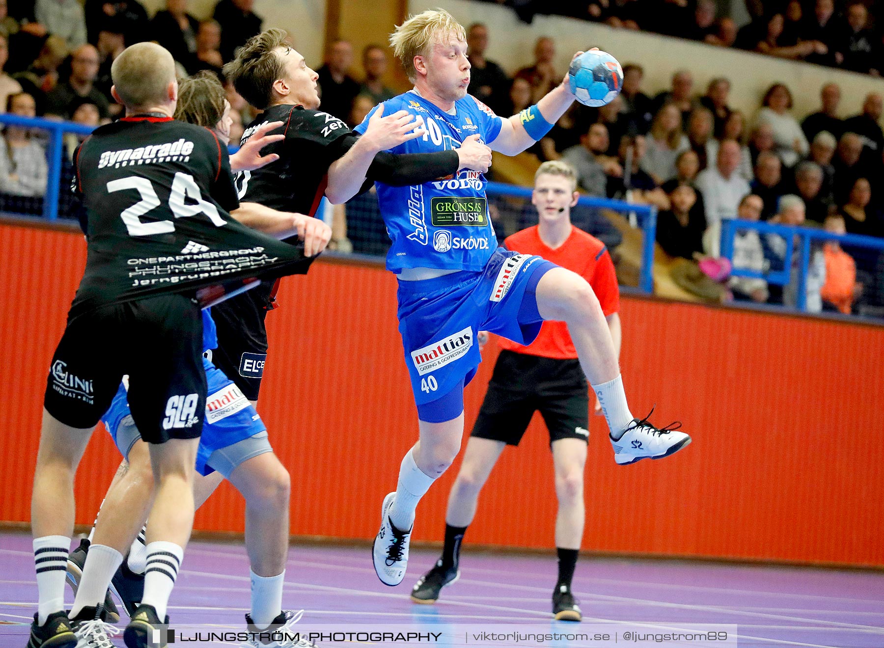 HK Skövde-HK Country 30-19,herr,Arena Skövde,Skövde,Sverige,Handboll,,2020,232506