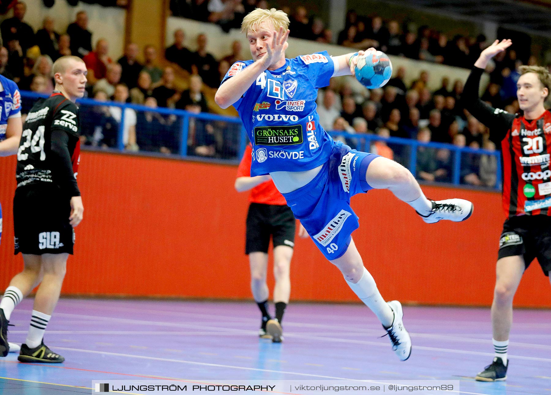 HK Skövde-HK Country 30-19,herr,Arena Skövde,Skövde,Sverige,Handboll,,2020,232511