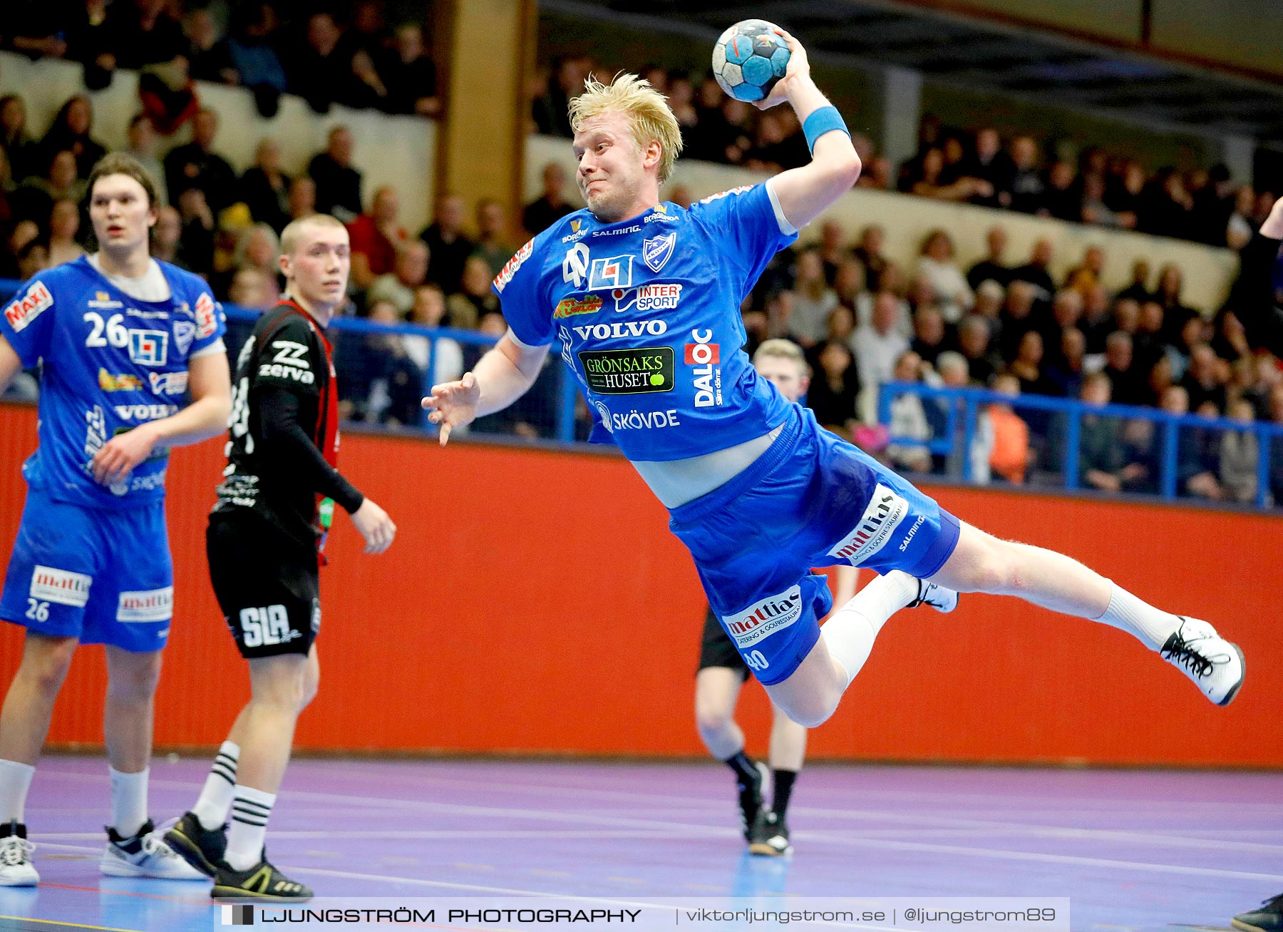 HK Skövde-HK Country 30-19,herr,Arena Skövde,Skövde,Sverige,Handboll,,2020,232512