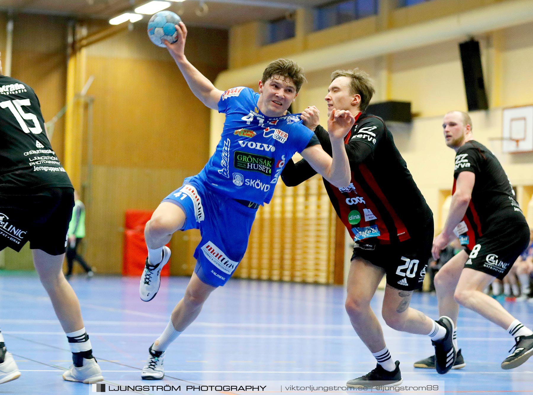 HK Skövde-HK Country 30-19,herr,Arena Skövde,Skövde,Sverige,Handboll,,2020,232538