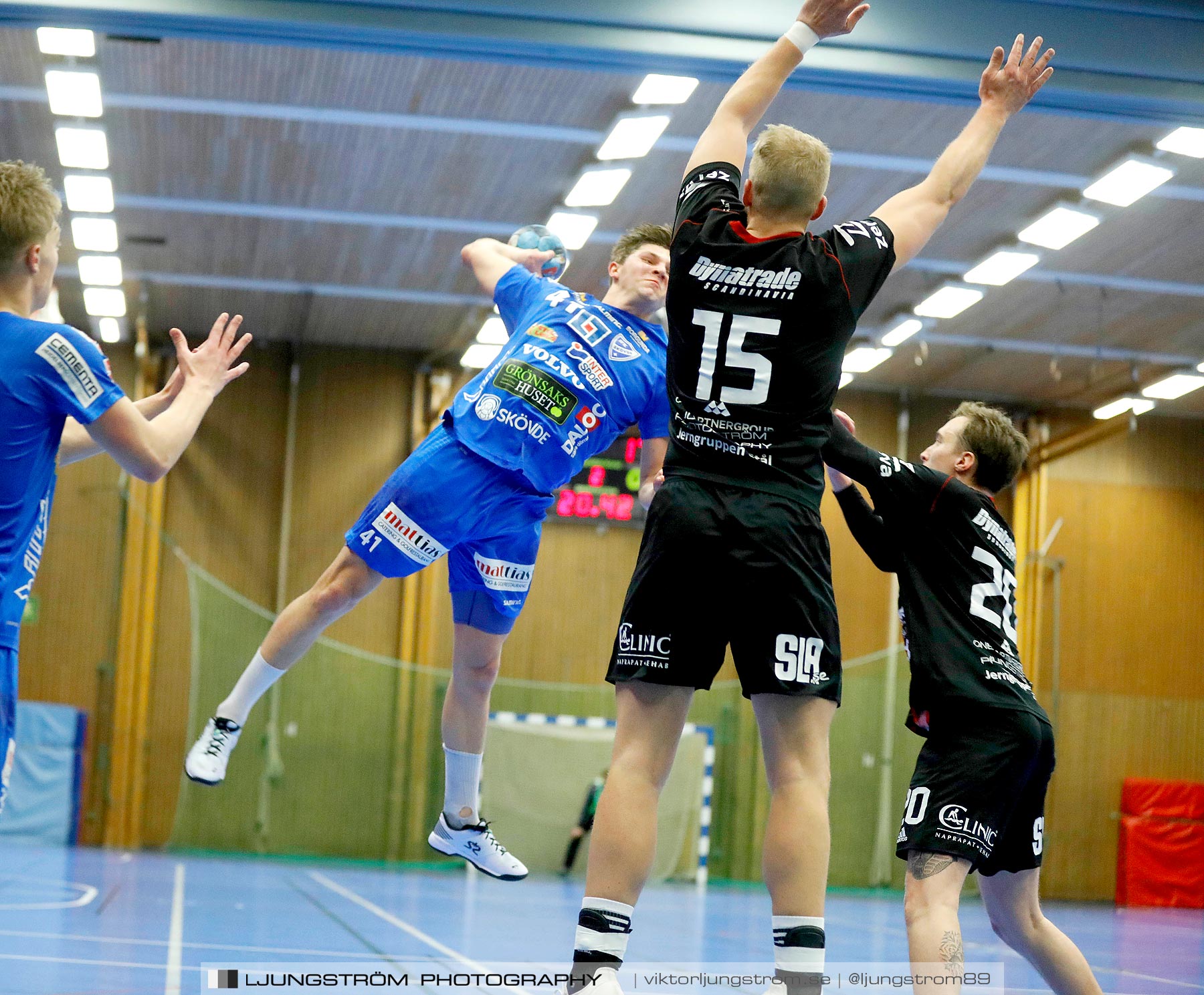 HK Skövde-HK Country 30-19,herr,Arena Skövde,Skövde,Sverige,Handboll,,2020,232542