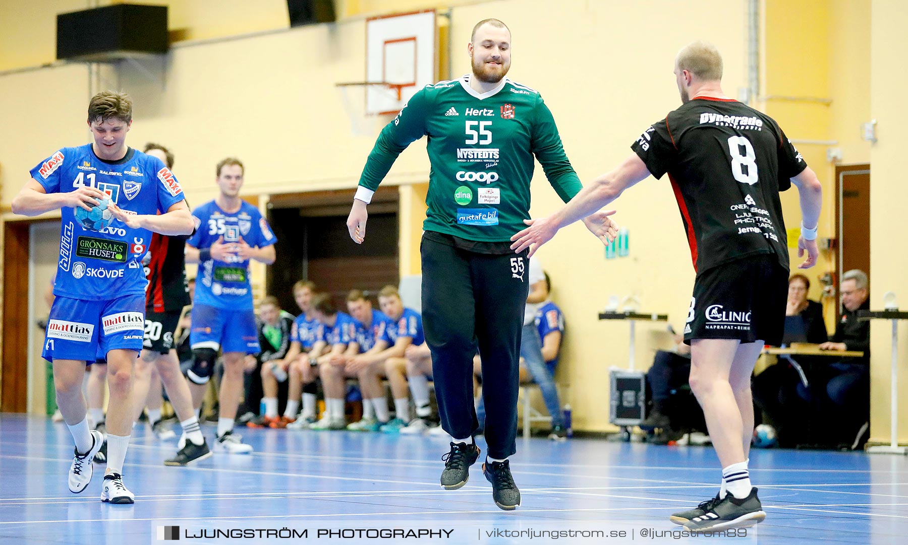 HK Skövde-HK Country 30-19,herr,Arena Skövde,Skövde,Sverige,Handboll,,2020,232543