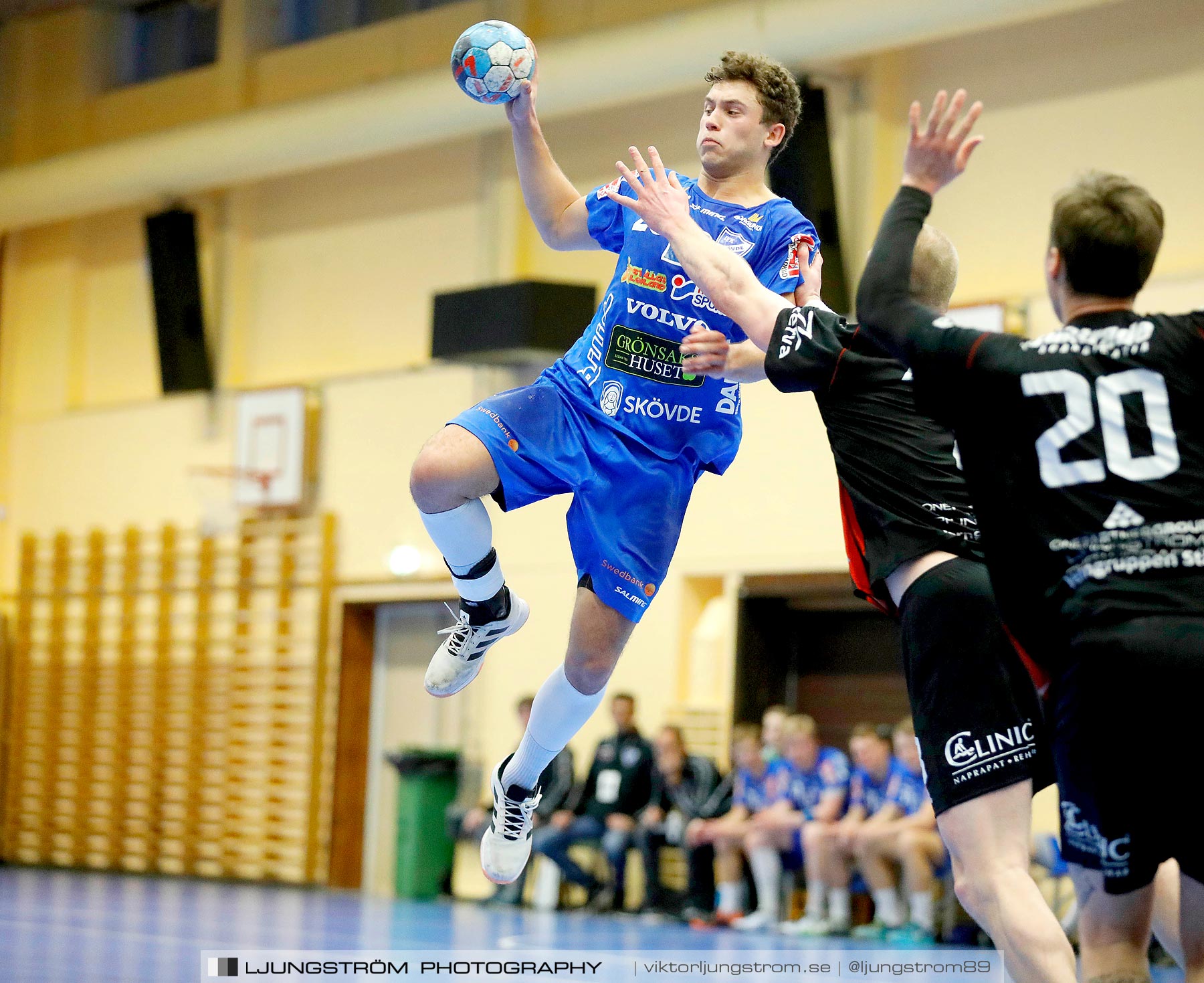 HK Skövde-HK Country 30-19,herr,Arena Skövde,Skövde,Sverige,Handboll,,2020,232549