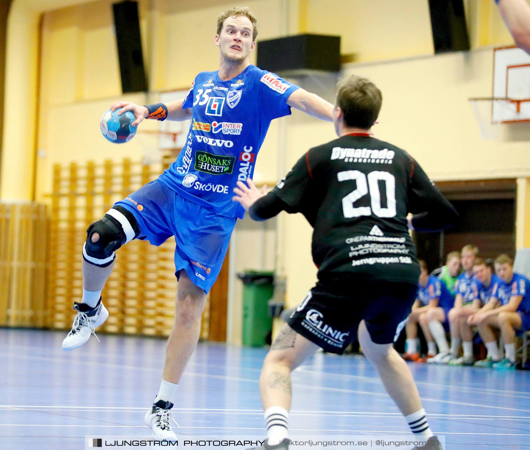 HK Skövde-HK Country 30-19,herr,Arena Skövde,Skövde,Sverige,Handboll,,2020,232550