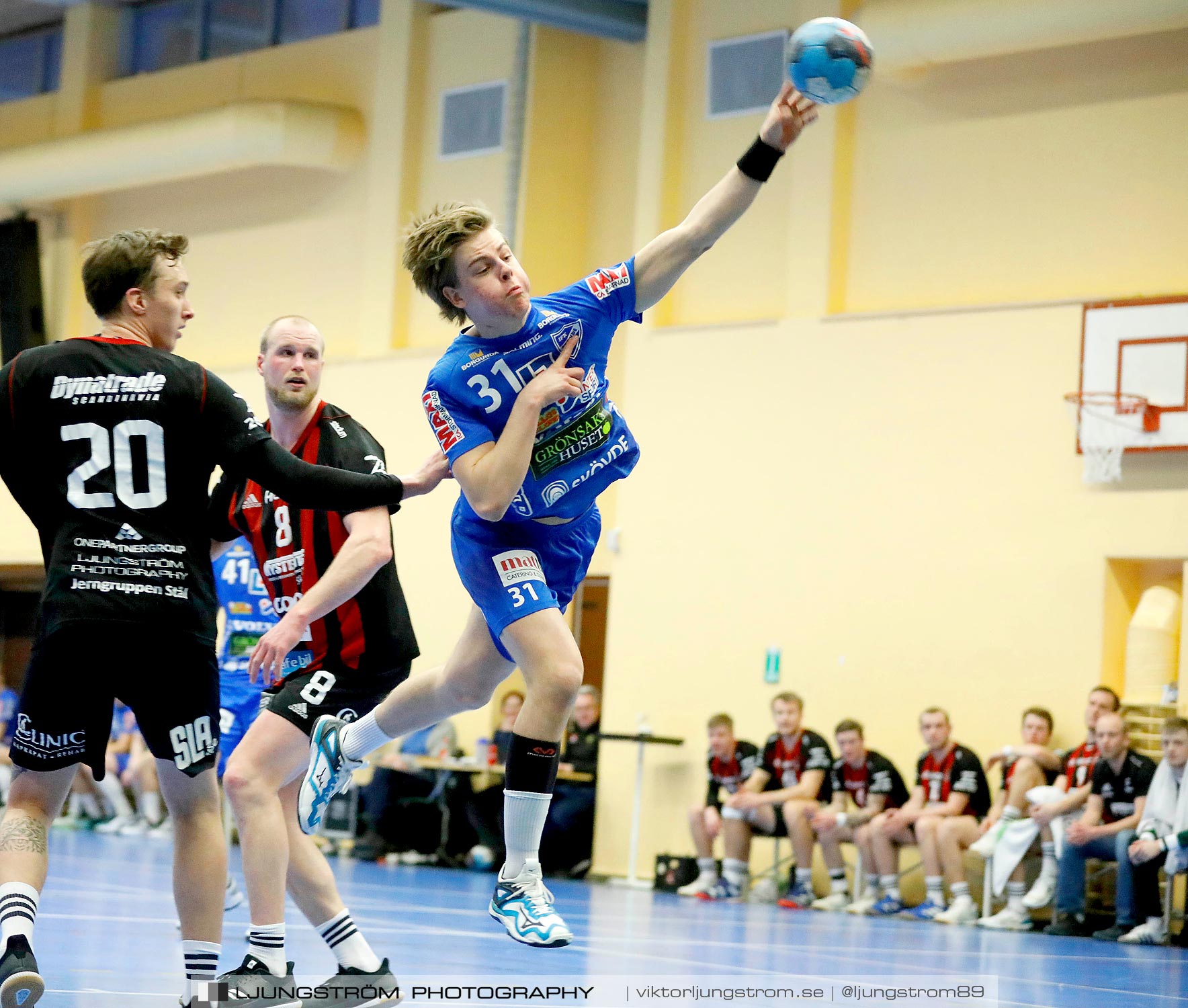 HK Skövde-HK Country 30-19,herr,Arena Skövde,Skövde,Sverige,Handboll,,2020,232559