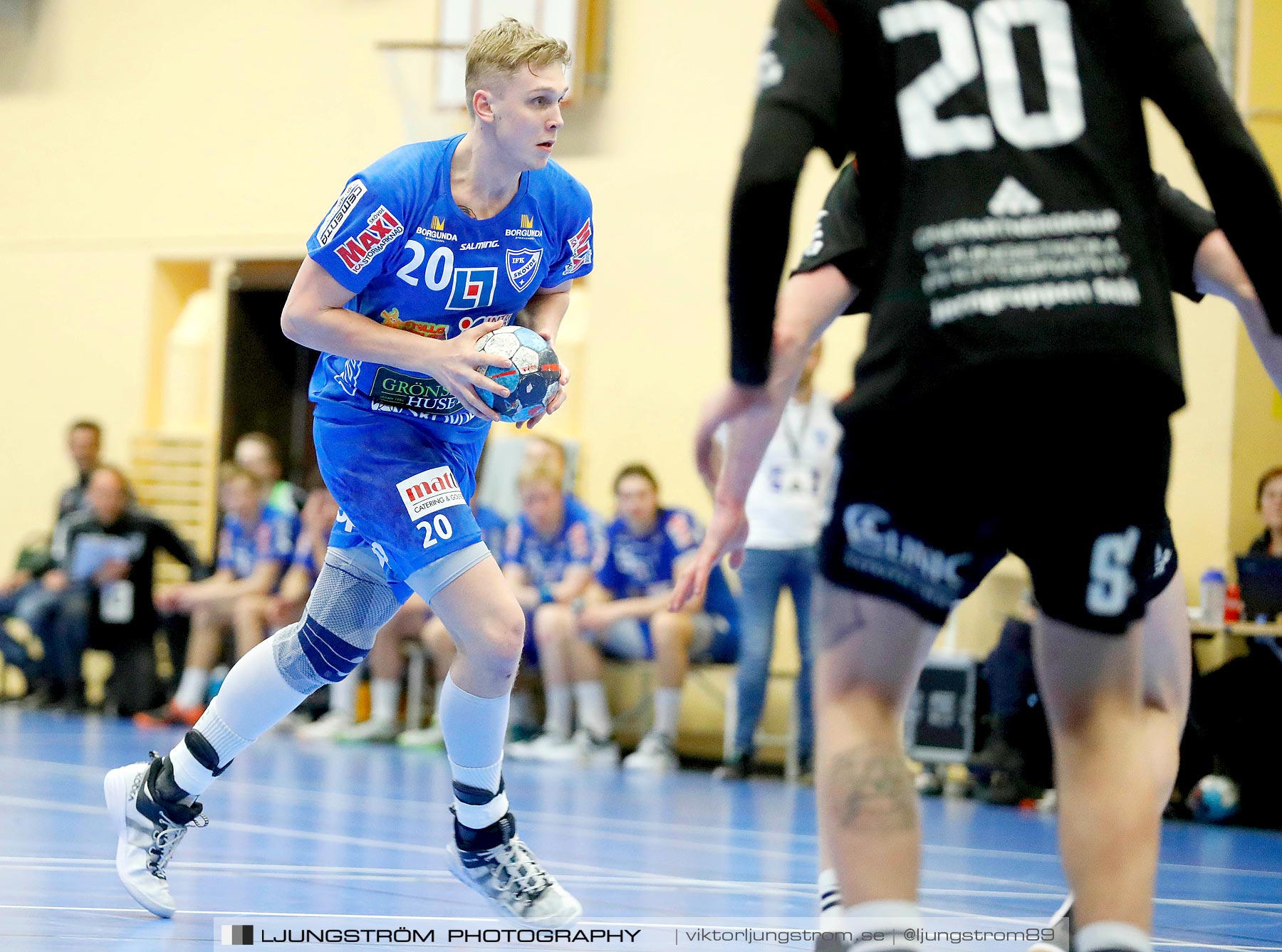 HK Skövde-HK Country 30-19,herr,Arena Skövde,Skövde,Sverige,Handboll,,2020,232565