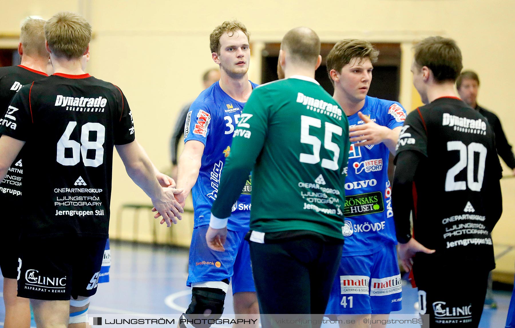 HK Skövde-HK Country 30-19,herr,Arena Skövde,Skövde,Sverige,Handboll,,2020,232567