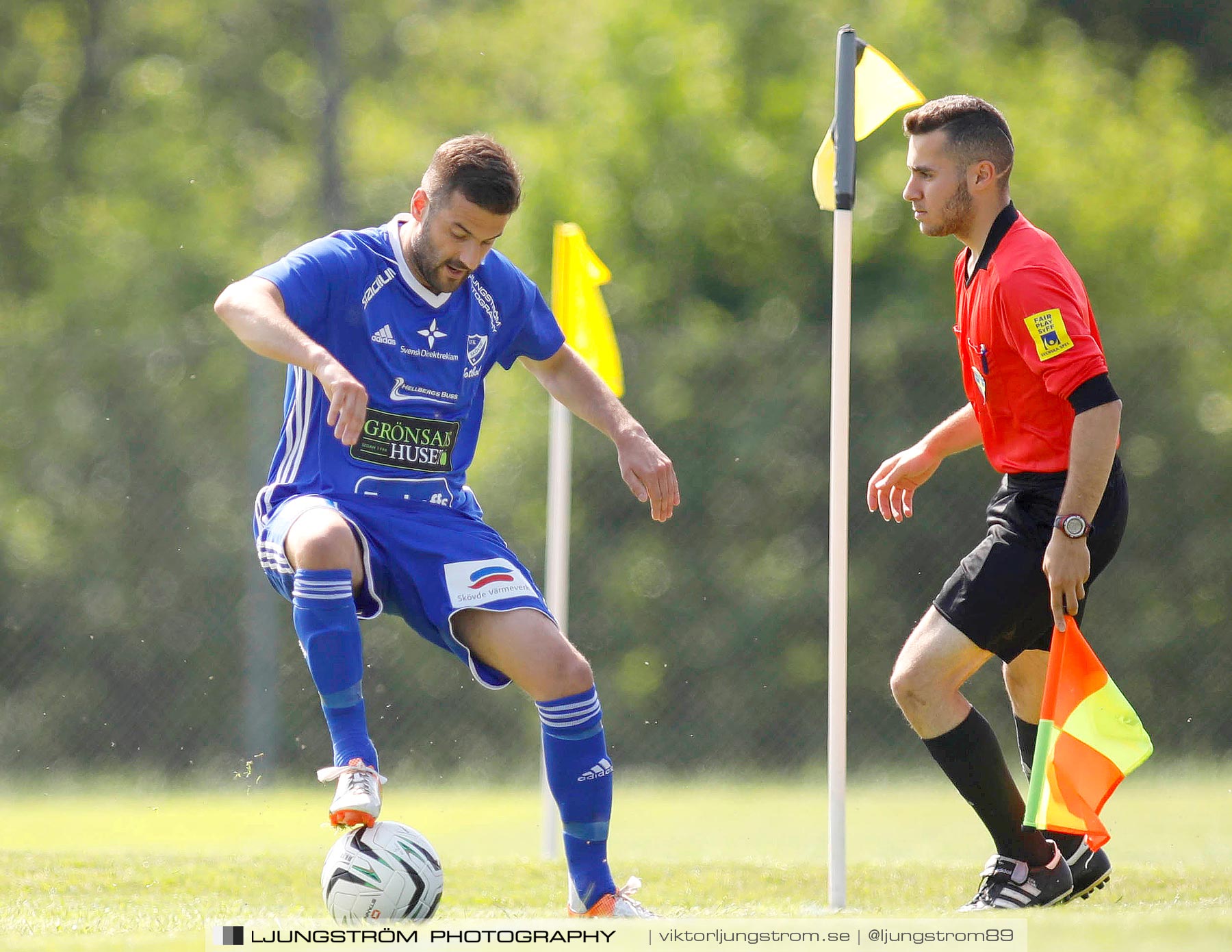 Fagersanna IF-IFK Skövde FK 1-2,herr,Fagervi IP,Fagersanna,Sverige,Fotboll,,2019,232581