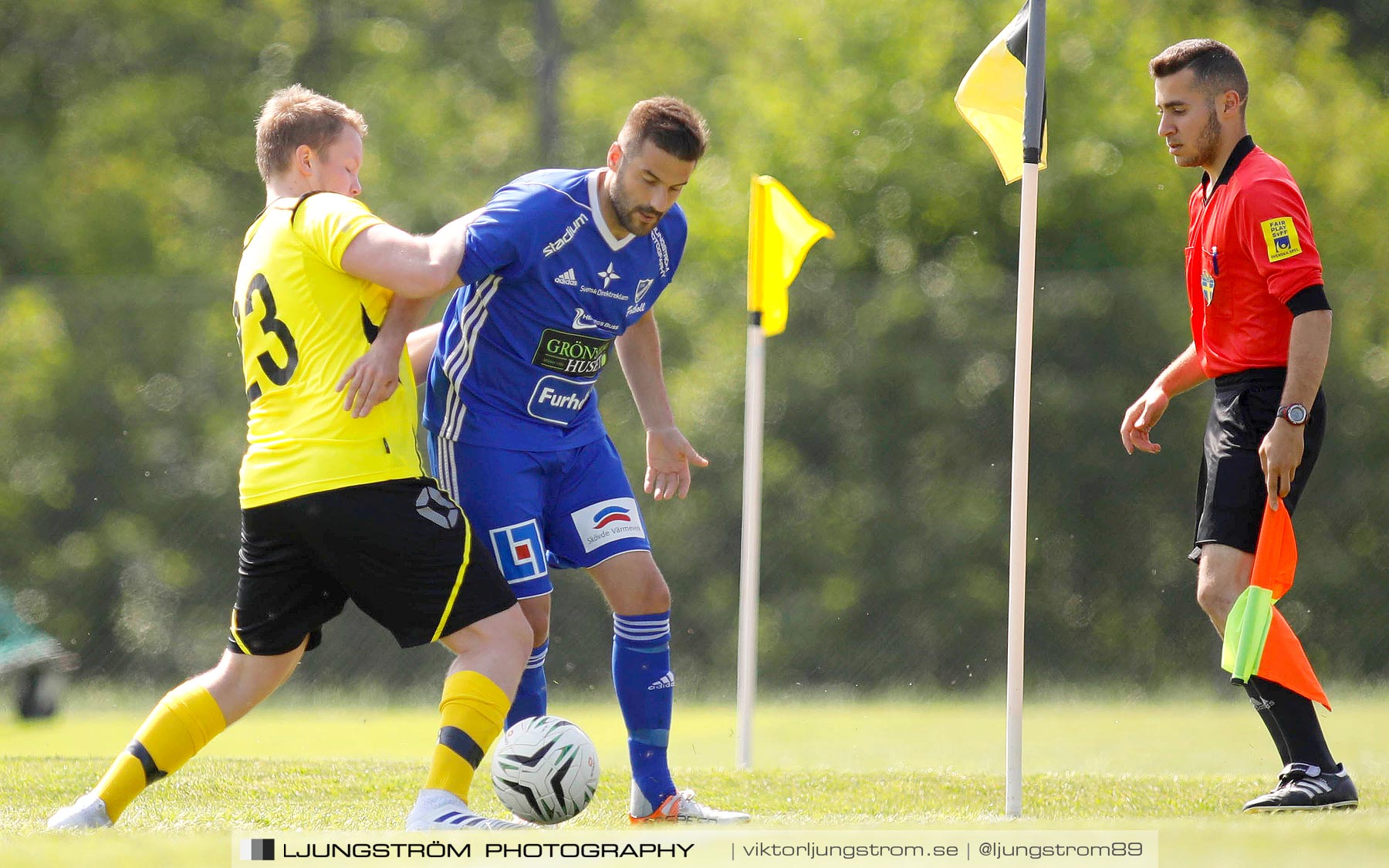 Fagersanna IF-IFK Skövde FK 1-2,herr,Fagervi IP,Fagersanna,Sverige,Fotboll,,2019,232584