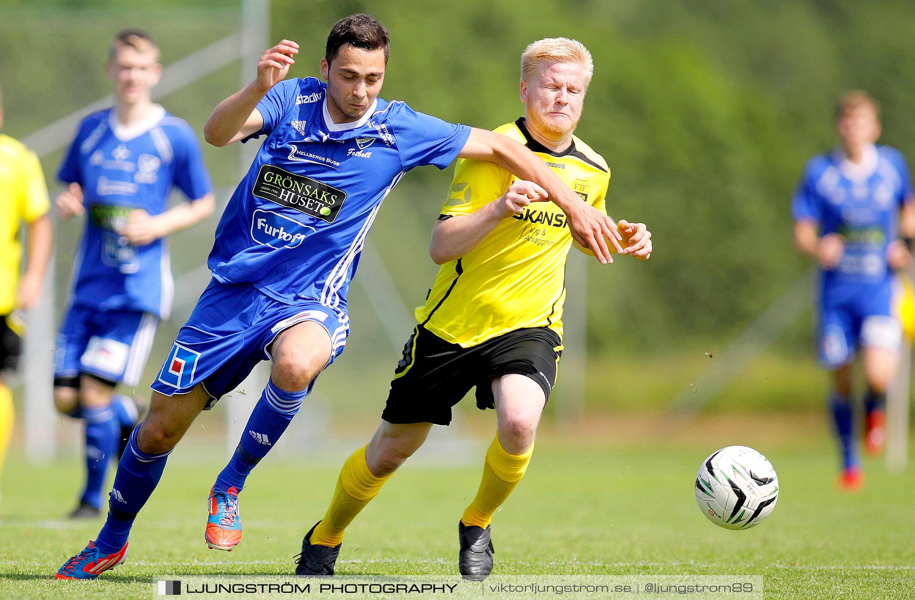 Fagersanna IF-IFK Skövde FK 1-2,herr,Fagervi IP,Fagersanna,Sverige,Fotboll,,2019,232611