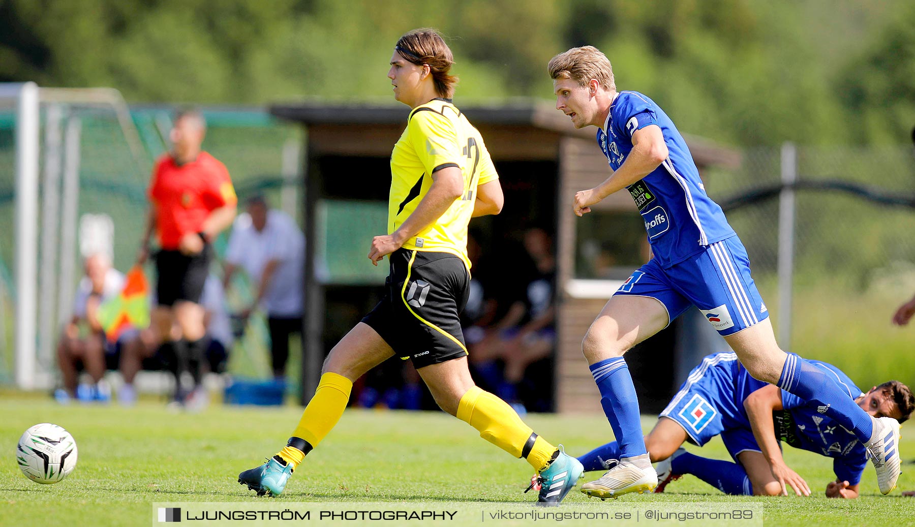 Fagersanna IF-IFK Skövde FK 1-2,herr,Fagervi IP,Fagersanna,Sverige,Fotboll,,2019,232625