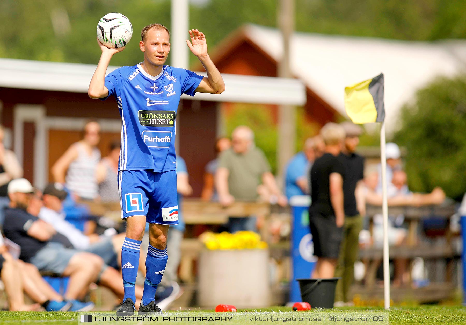 Fagersanna IF-IFK Skövde FK 1-2,herr,Fagervi IP,Fagersanna,Sverige,Fotboll,,2019,232635