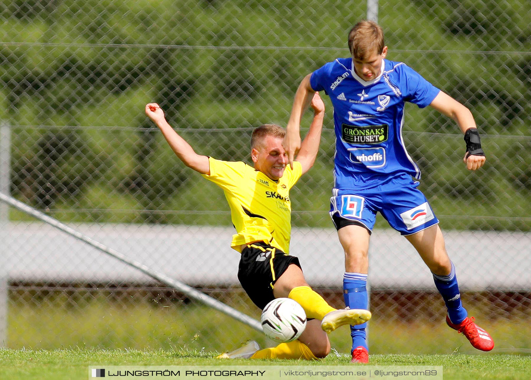 Fagersanna IF-IFK Skövde FK 1-2,herr,Fagervi IP,Fagersanna,Sverige,Fotboll,,2019,232638