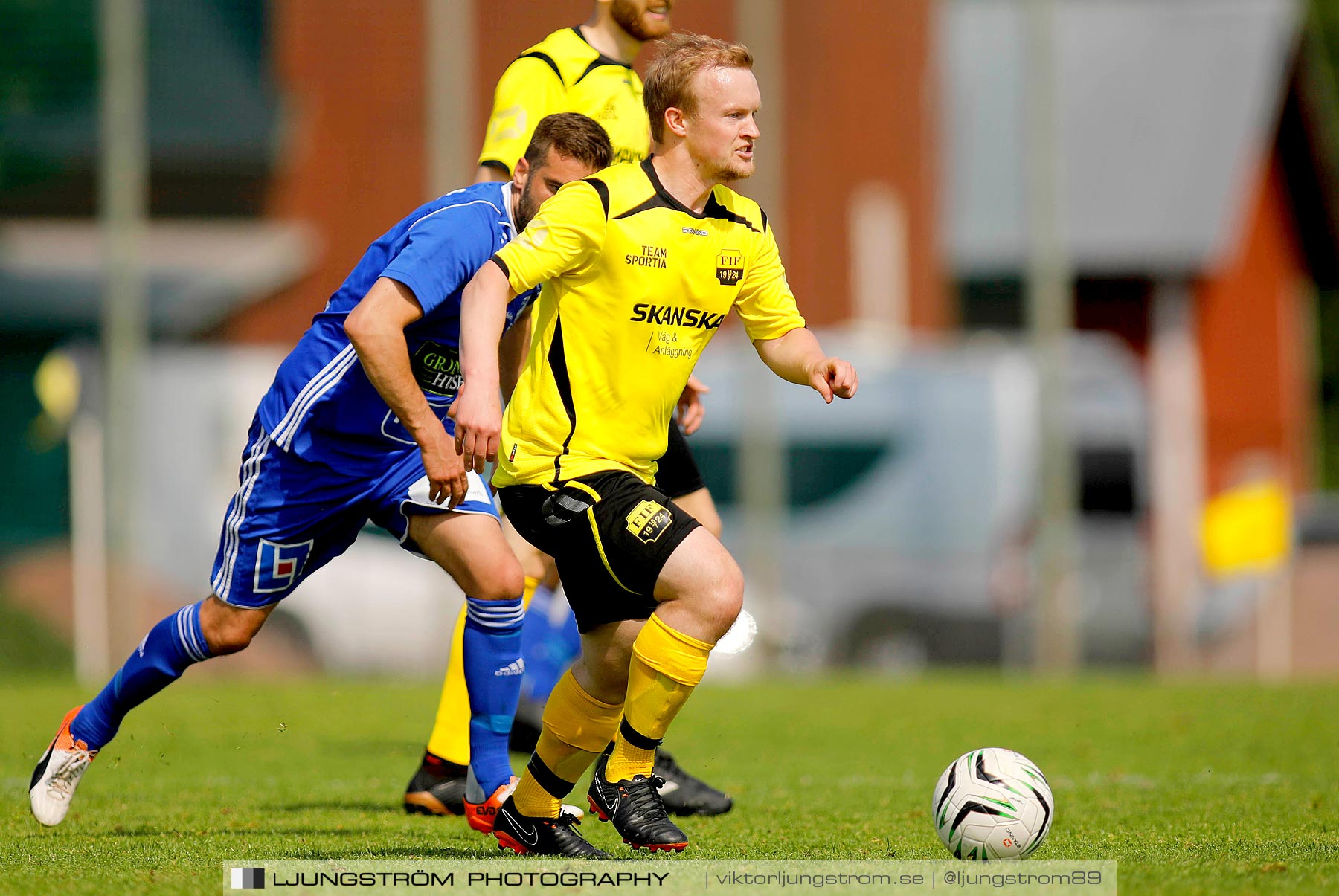 Fagersanna IF-IFK Skövde FK 1-2,herr,Fagervi IP,Fagersanna,Sverige,Fotboll,,2019,232639