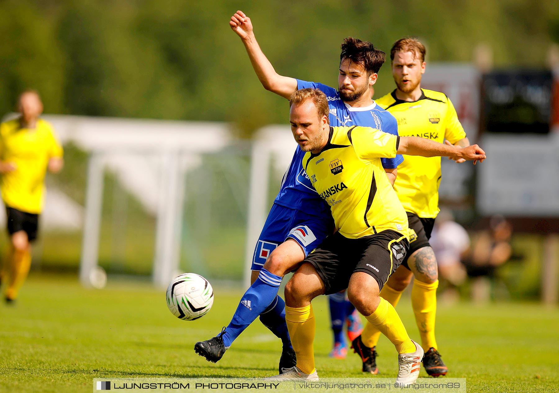 Fagersanna IF-IFK Skövde FK 1-2,herr,Fagervi IP,Fagersanna,Sverige,Fotboll,,2019,232647