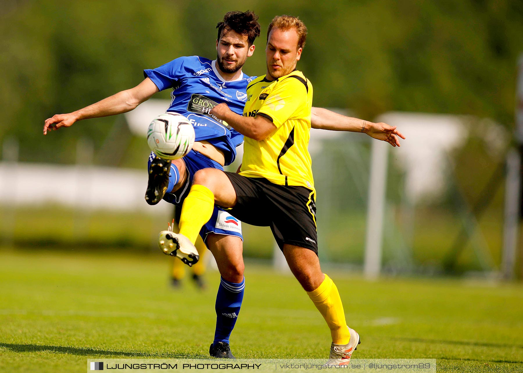 Fagersanna IF-IFK Skövde FK 1-2,herr,Fagervi IP,Fagersanna,Sverige,Fotboll,,2019,232648