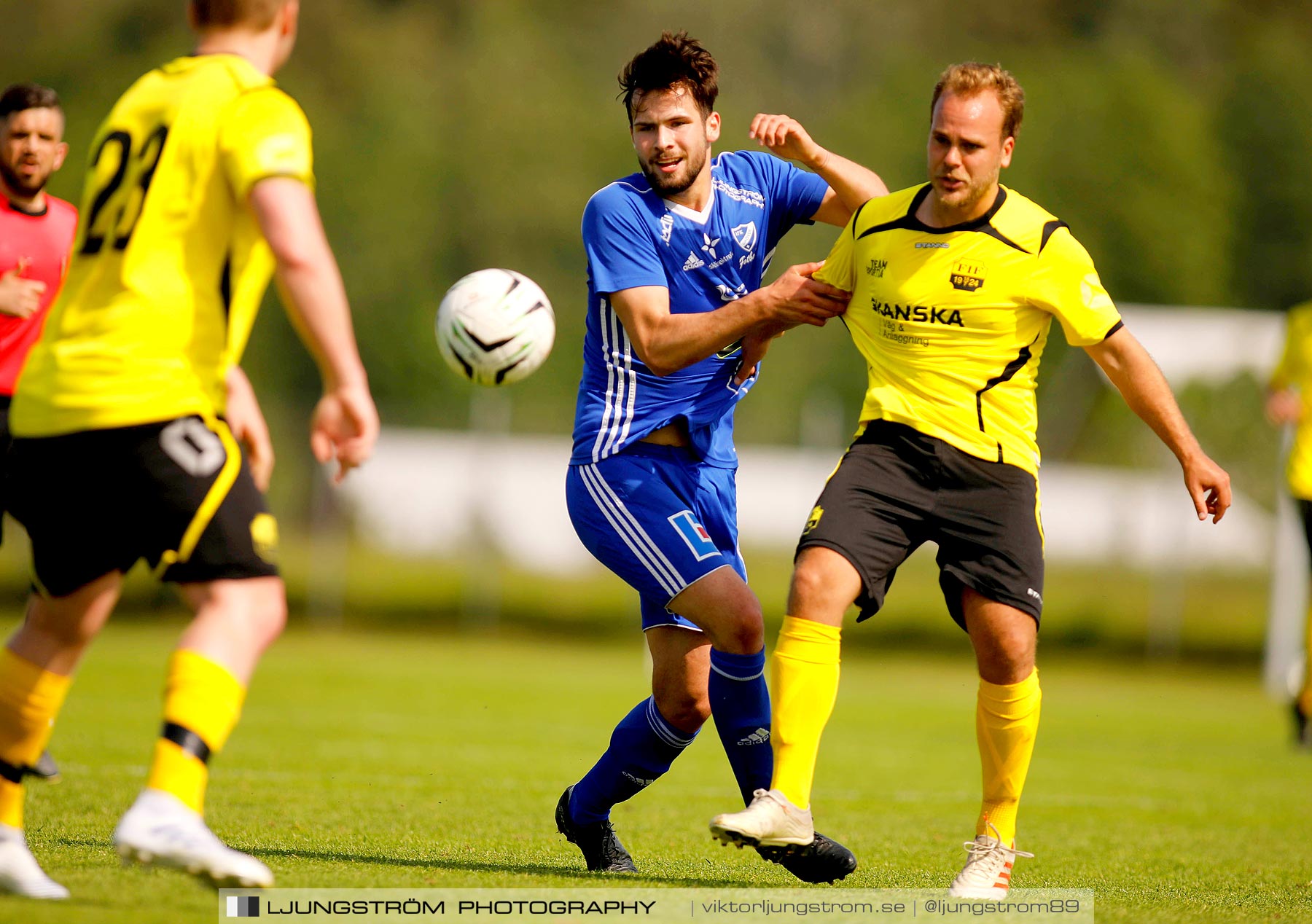 Fagersanna IF-IFK Skövde FK 1-2,herr,Fagervi IP,Fagersanna,Sverige,Fotboll,,2019,232650