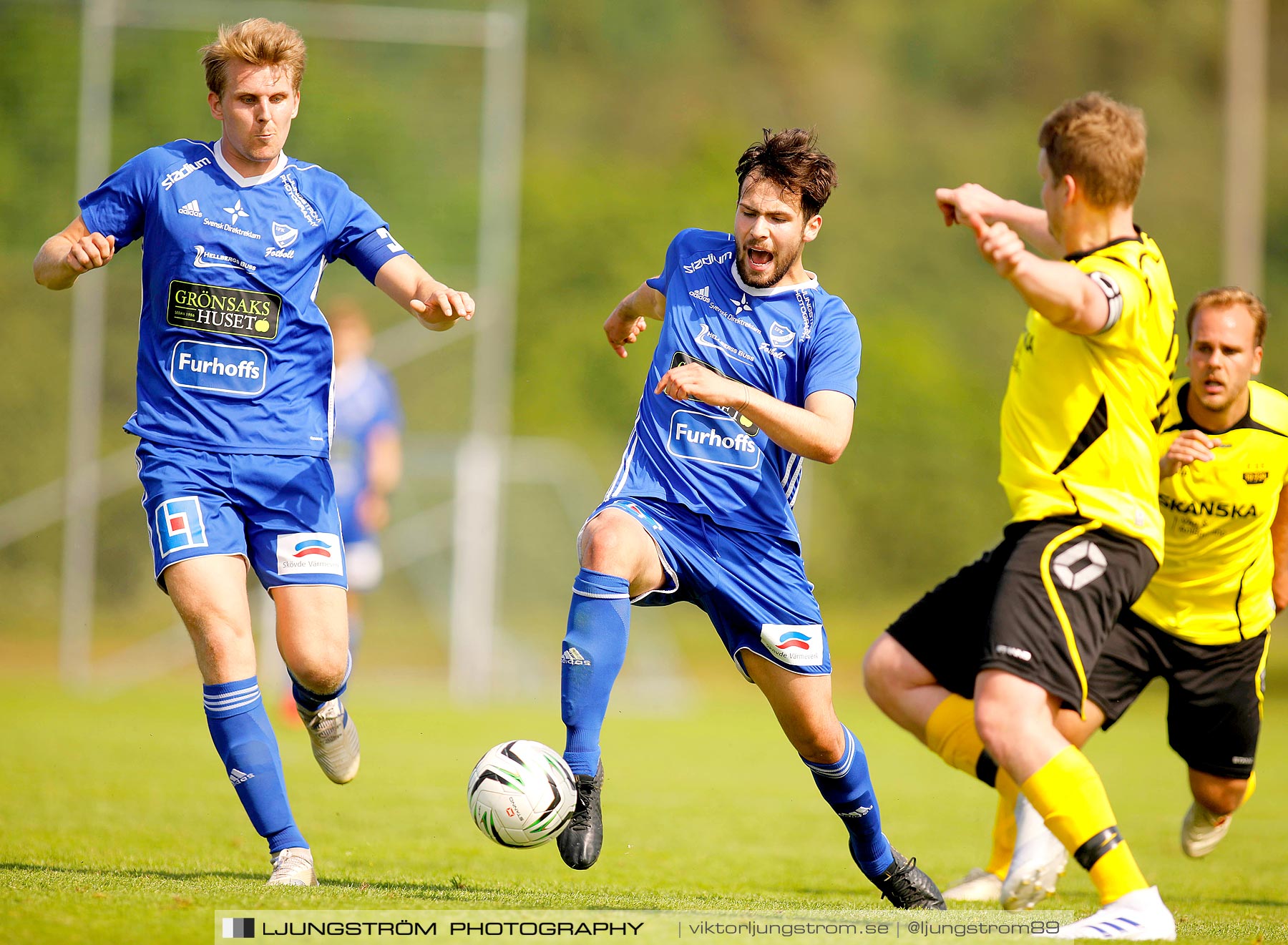 Fagersanna IF-IFK Skövde FK 1-2,herr,Fagervi IP,Fagersanna,Sverige,Fotboll,,2019,232652