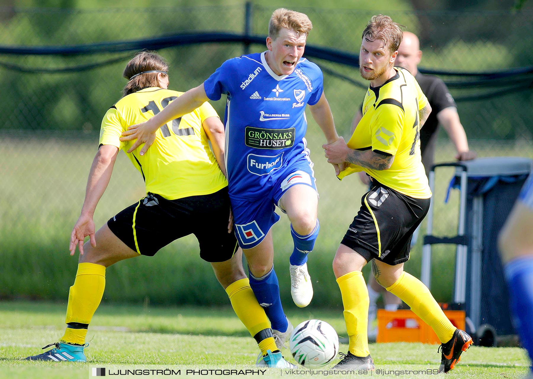 Fagersanna IF-IFK Skövde FK 1-2,herr,Fagervi IP,Fagersanna,Sverige,Fotboll,,2019,232663