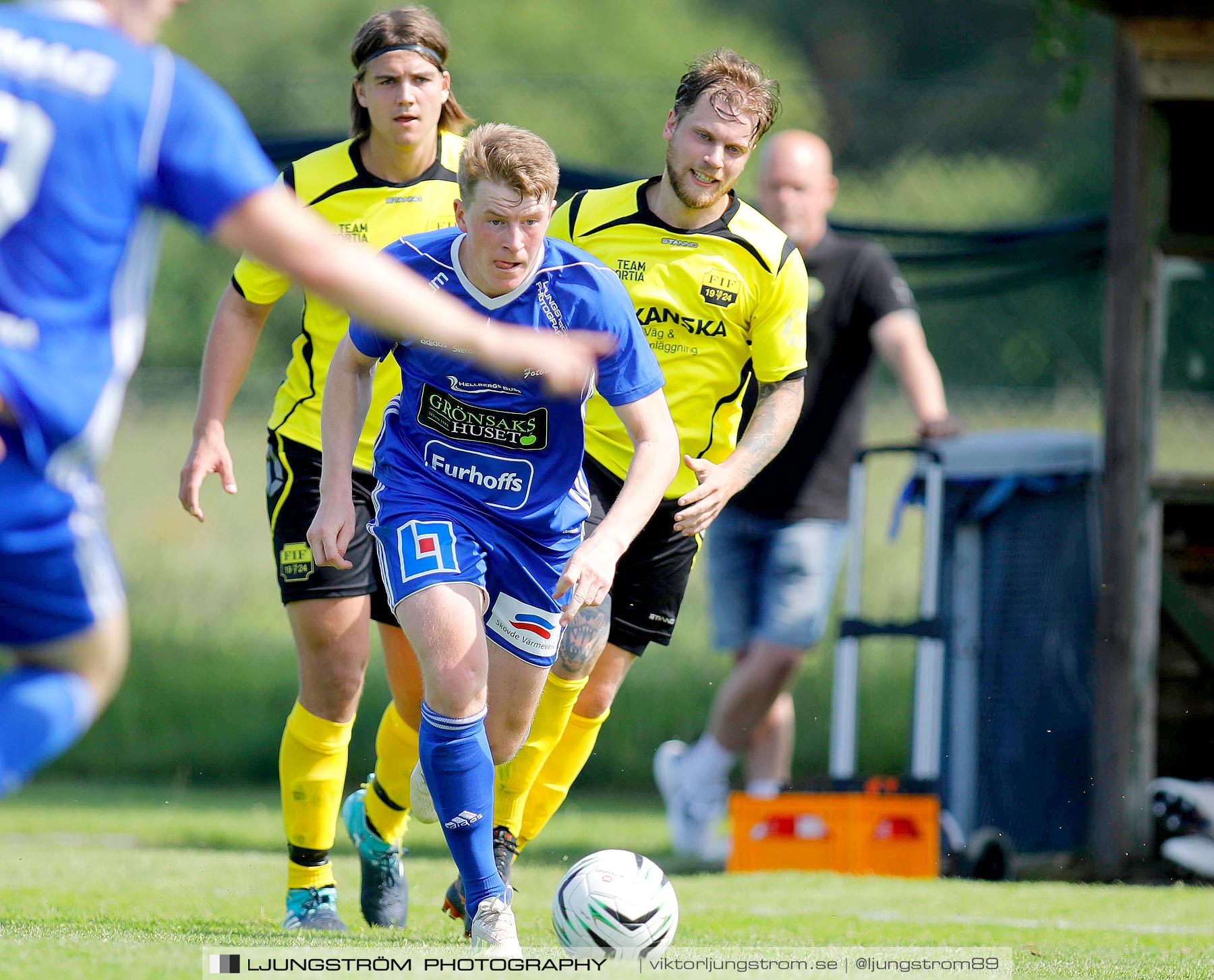 Fagersanna IF-IFK Skövde FK 1-2,herr,Fagervi IP,Fagersanna,Sverige,Fotboll,,2019,232664