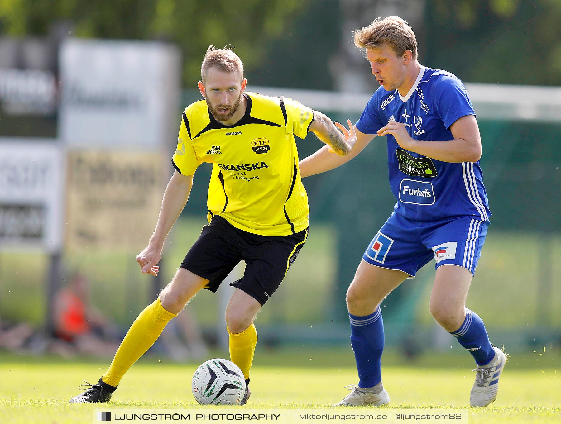 Fagersanna IF-IFK Skövde FK 1-2,herr,Fagervi IP,Fagersanna,Sverige,Fotboll,,2019,232684