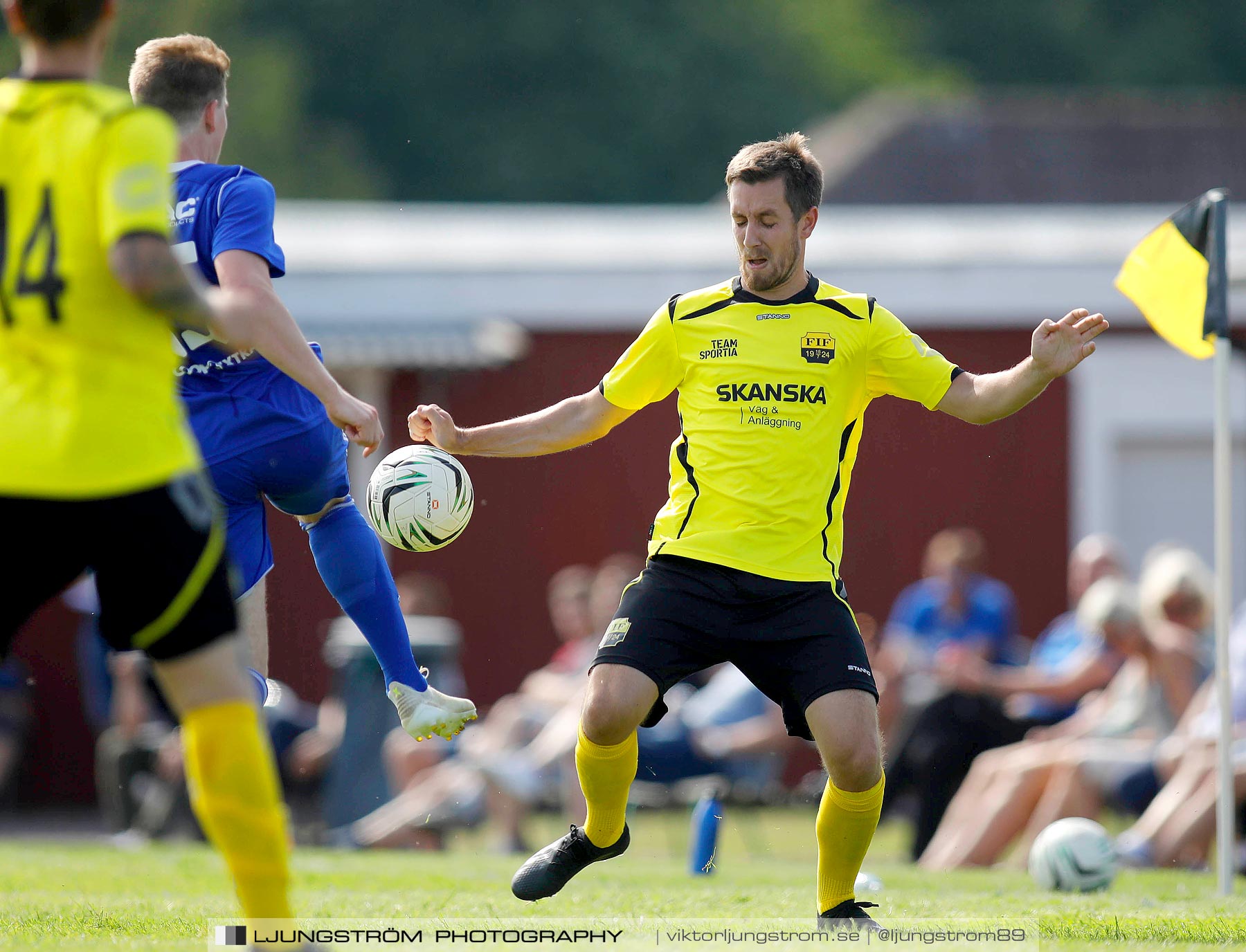 Fagersanna IF-IFK Skövde FK 1-2,herr,Fagervi IP,Fagersanna,Sverige,Fotboll,,2019,232685