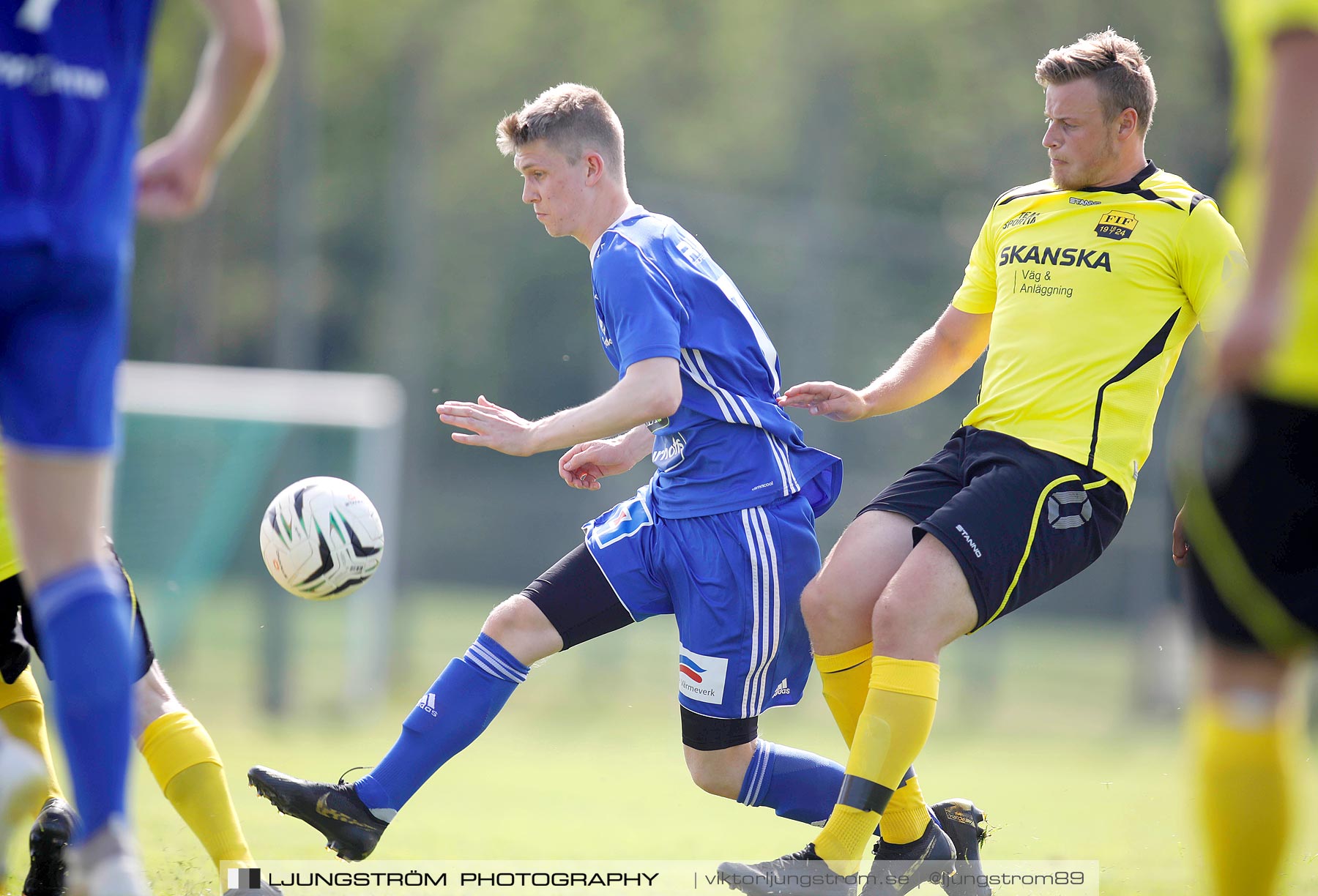 Fagersanna IF-IFK Skövde FK 1-2,herr,Fagervi IP,Fagersanna,Sverige,Fotboll,,2019,232687