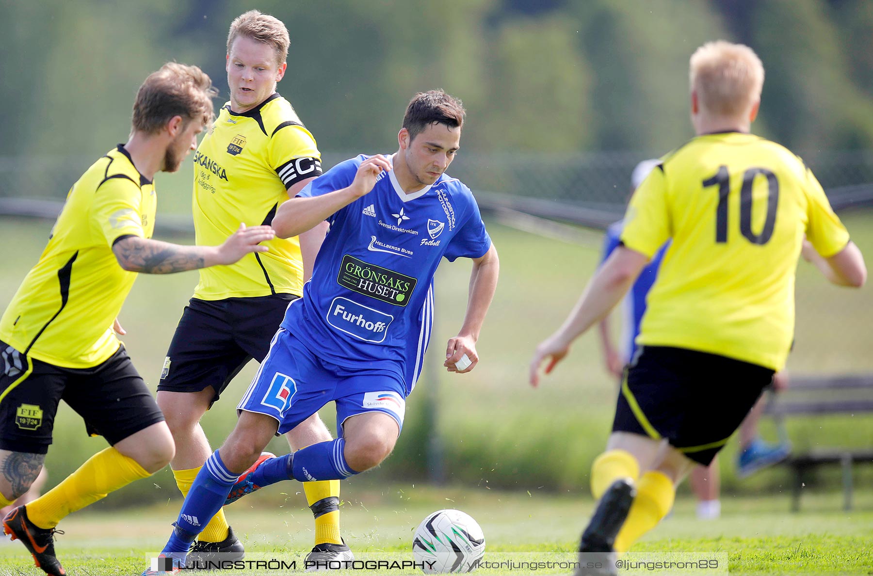 Fagersanna IF-IFK Skövde FK 1-2,herr,Fagervi IP,Fagersanna,Sverige,Fotboll,,2019,232698