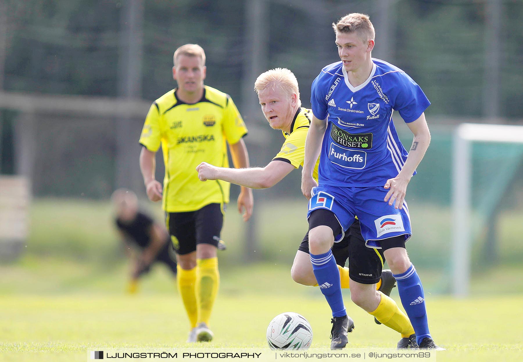 Fagersanna IF-IFK Skövde FK 1-2,herr,Fagervi IP,Fagersanna,Sverige,Fotboll,,2019,232715