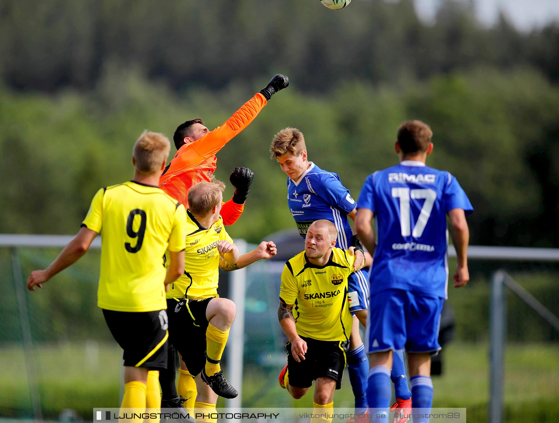 Fagersanna IF-IFK Skövde FK 1-2,herr,Fagervi IP,Fagersanna,Sverige,Fotboll,,2019,232731
