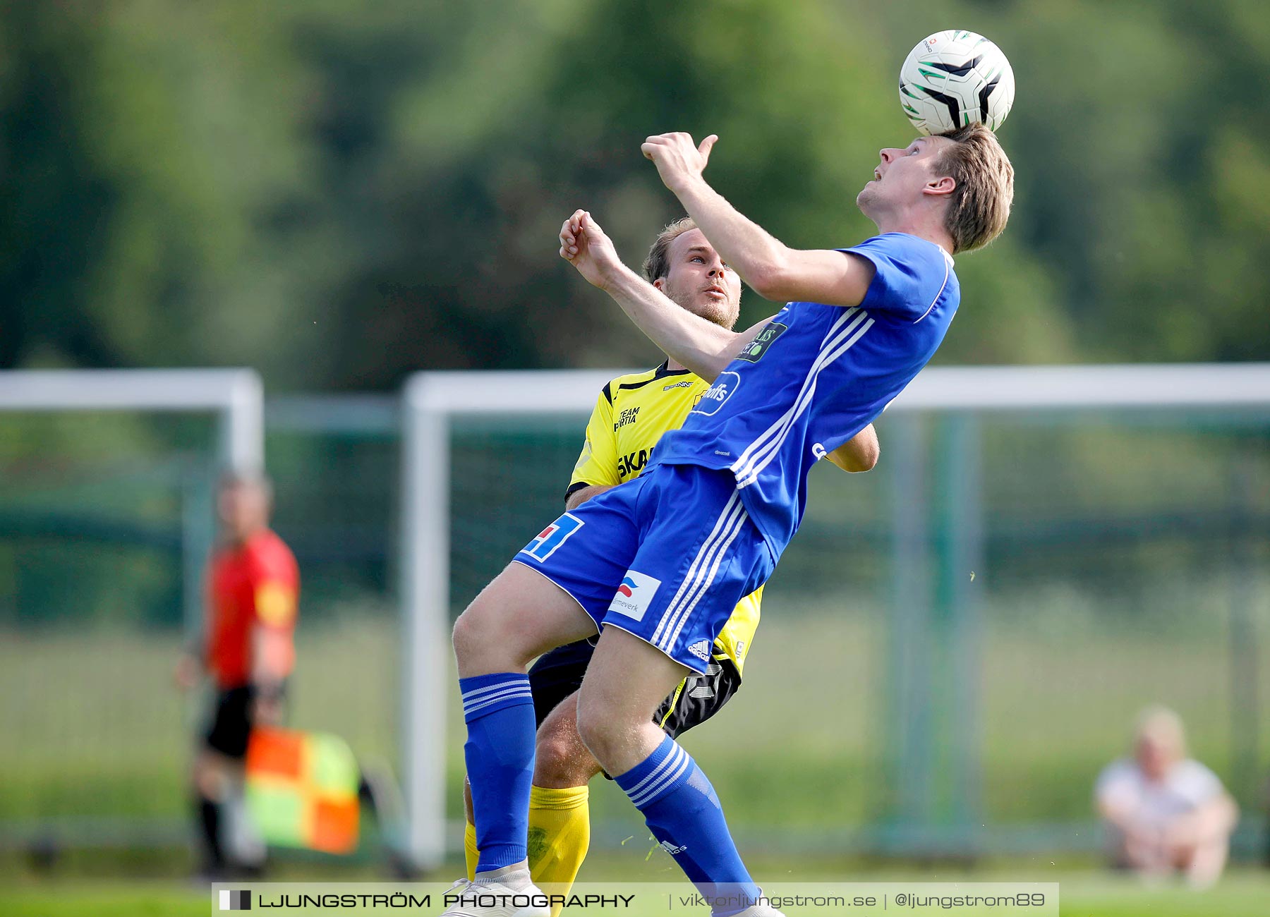 Fagersanna IF-IFK Skövde FK 1-2,herr,Fagervi IP,Fagersanna,Sverige,Fotboll,,2019,232738