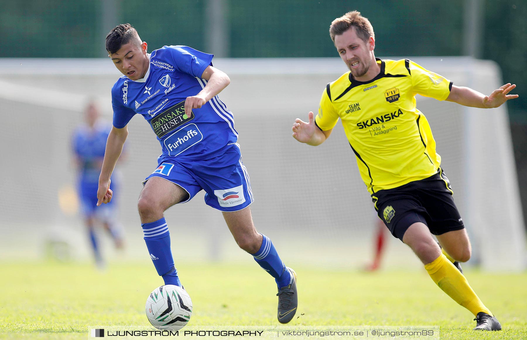 Fagersanna IF-IFK Skövde FK 1-2,herr,Fagervi IP,Fagersanna,Sverige,Fotboll,,2019,232743