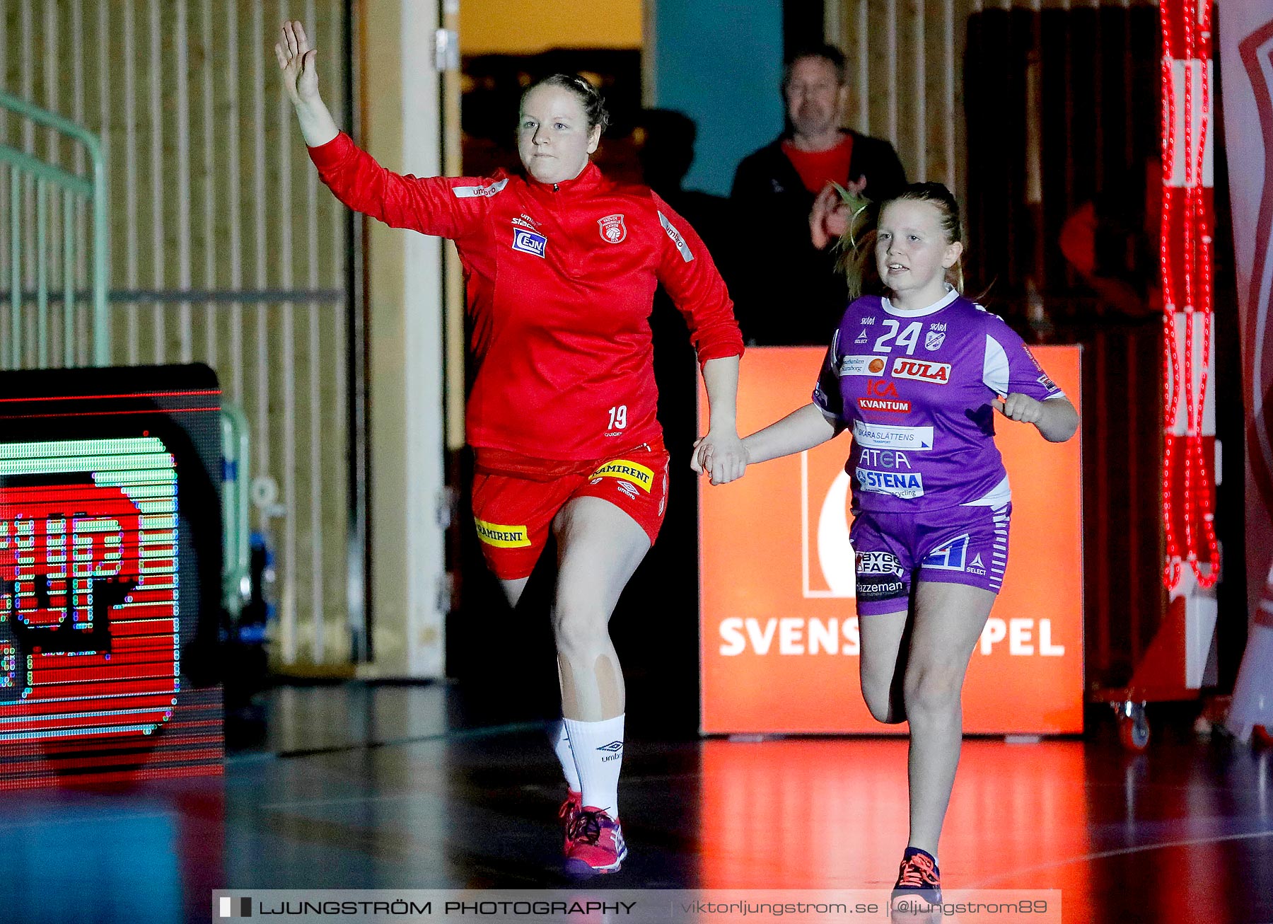 Skövde HF-Skara HF 26-28,dam,Arena Skövde,Skövde,Sverige,Handboll,,2020,232786