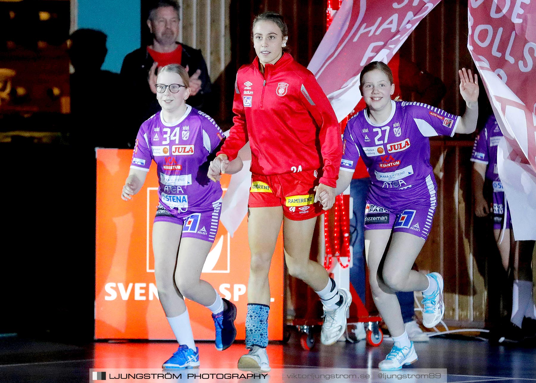 Skövde HF-Skara HF 26-28,dam,Arena Skövde,Skövde,Sverige,Handboll,,2020,232788