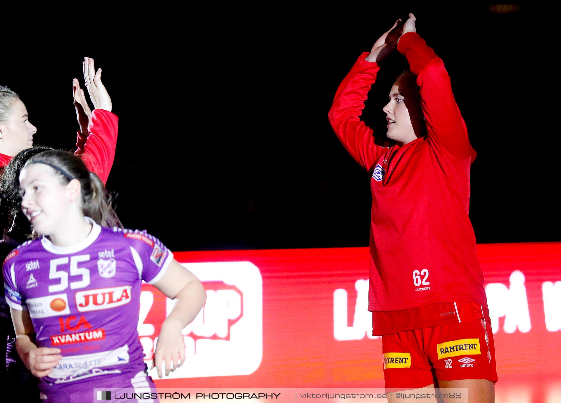 Skövde HF-Skara HF 26-28,dam,Arena Skövde,Skövde,Sverige,Handboll,,2020,232791
