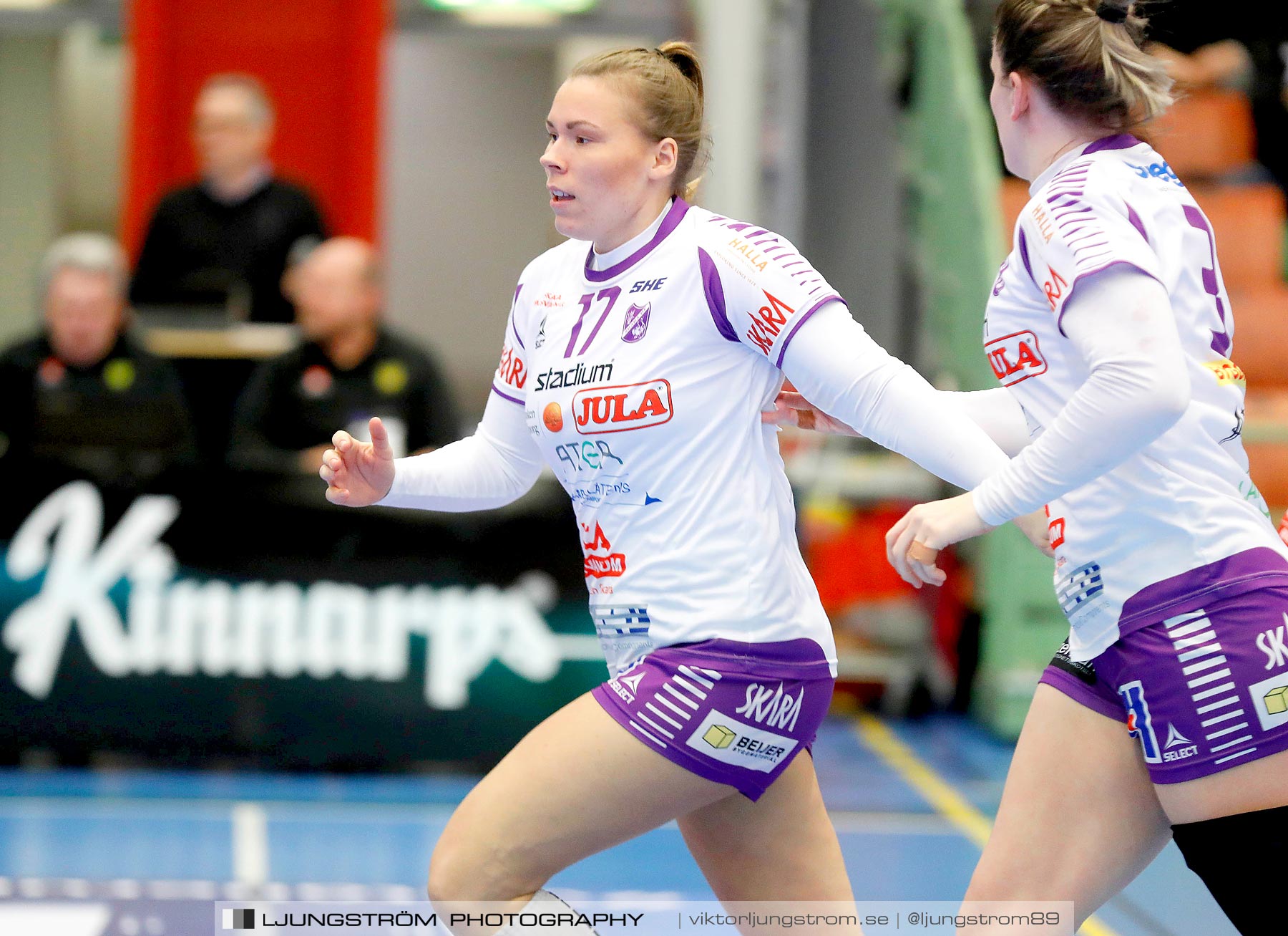 Skövde HF-Skara HF 26-28,dam,Arena Skövde,Skövde,Sverige,Handboll,,2020,232800