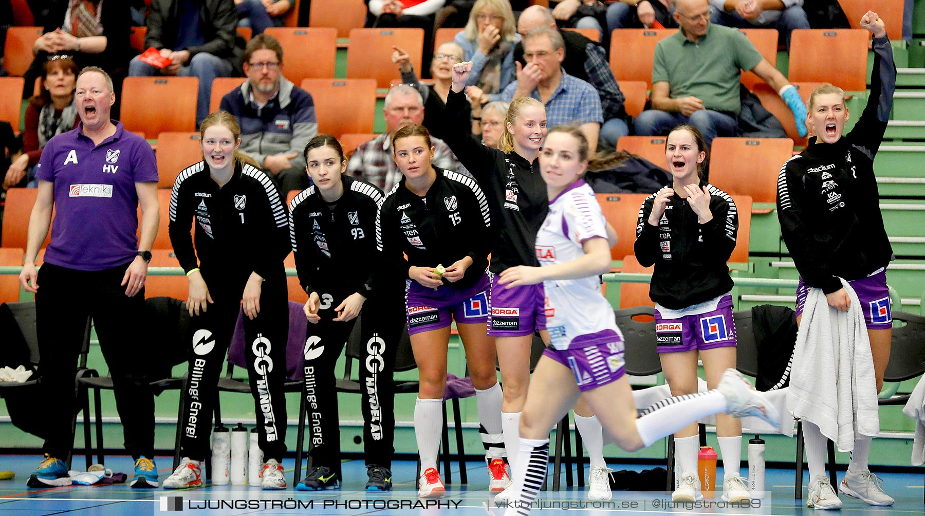 Skövde HF-Skara HF 26-28,dam,Arena Skövde,Skövde,Sverige,Handboll,,2020,232801