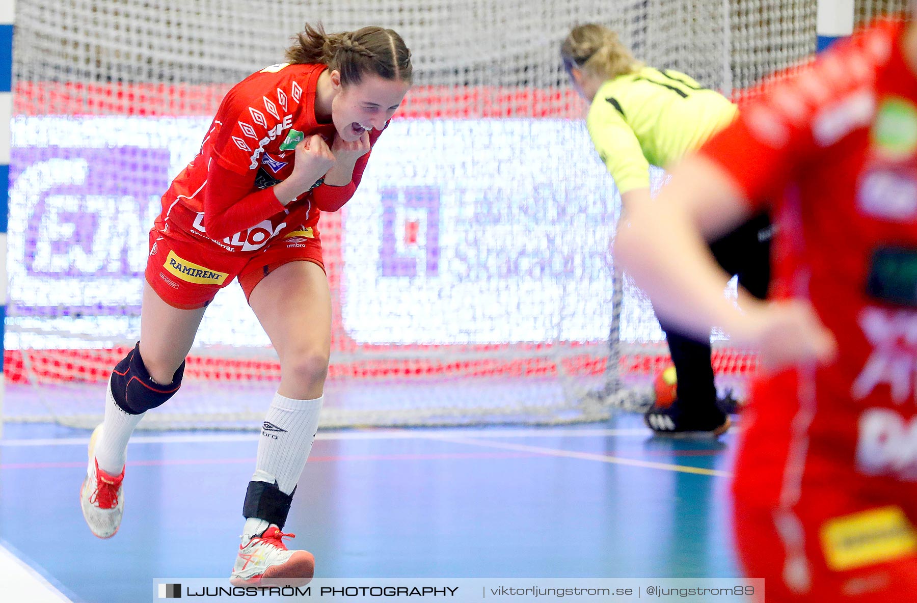 Skövde HF-Skara HF 26-28,dam,Arena Skövde,Skövde,Sverige,Handboll,,2020,232803