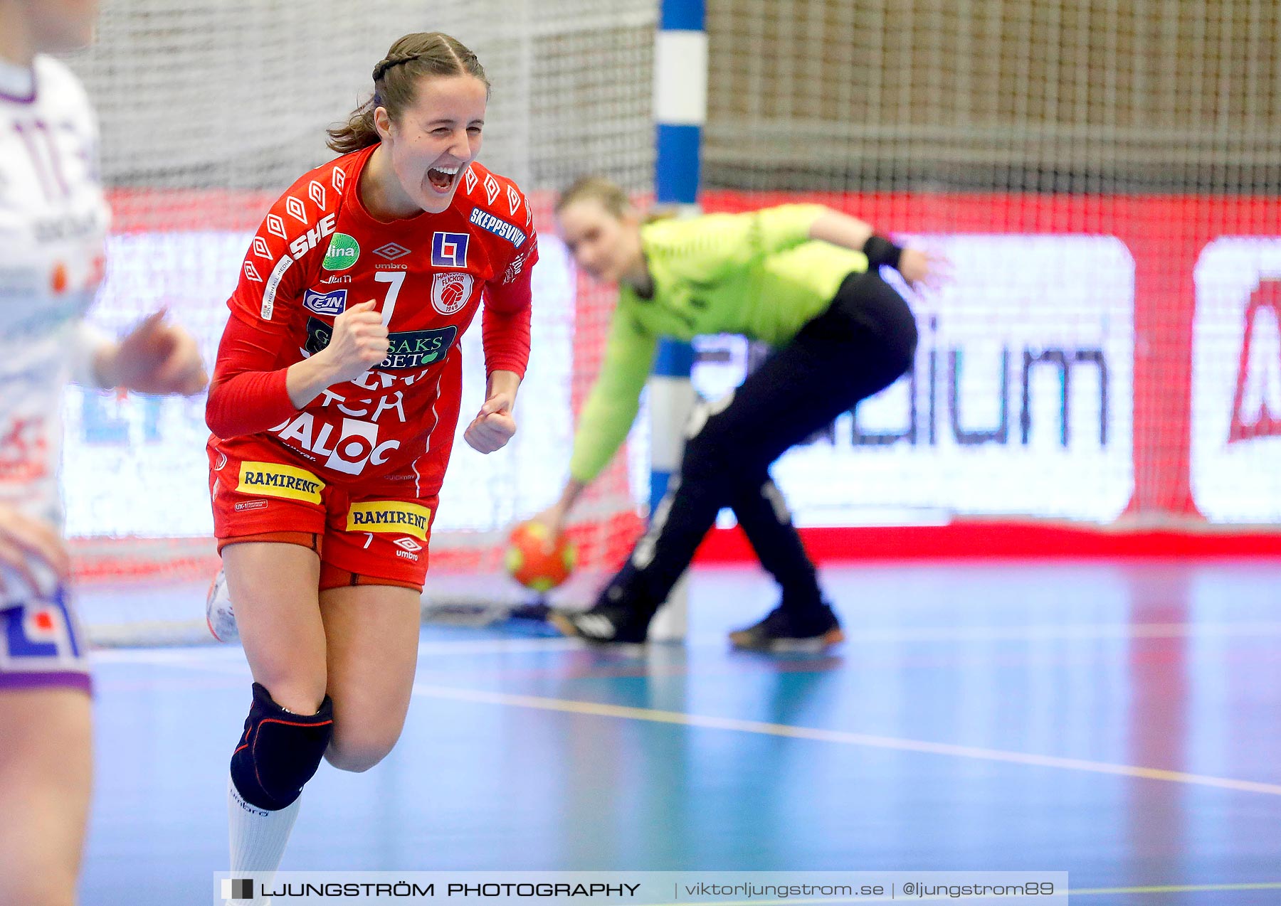 Skövde HF-Skara HF 26-28,dam,Arena Skövde,Skövde,Sverige,Handboll,,2020,232804