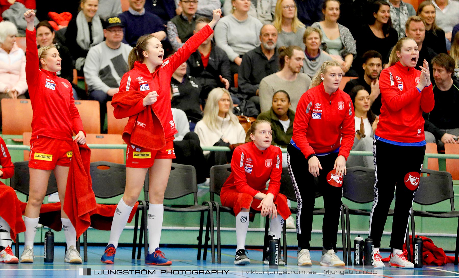 Skövde HF-Skara HF 26-28,dam,Arena Skövde,Skövde,Sverige,Handboll,,2020,232806