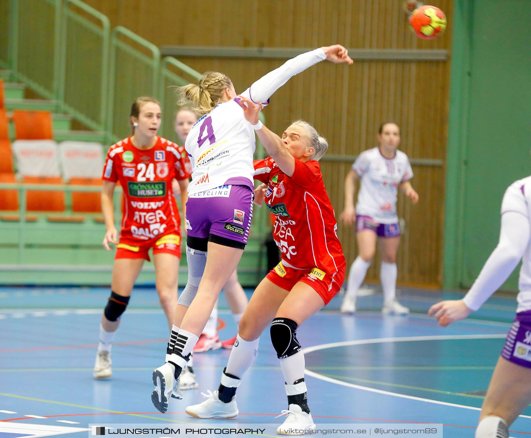 Skövde HF-Skara HF 26-28,dam,Arena Skövde,Skövde,Sverige,Handboll,,2020,232808