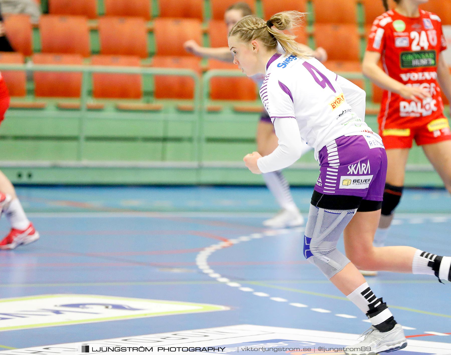 Skövde HF-Skara HF 26-28,dam,Arena Skövde,Skövde,Sverige,Handboll,,2020,232809