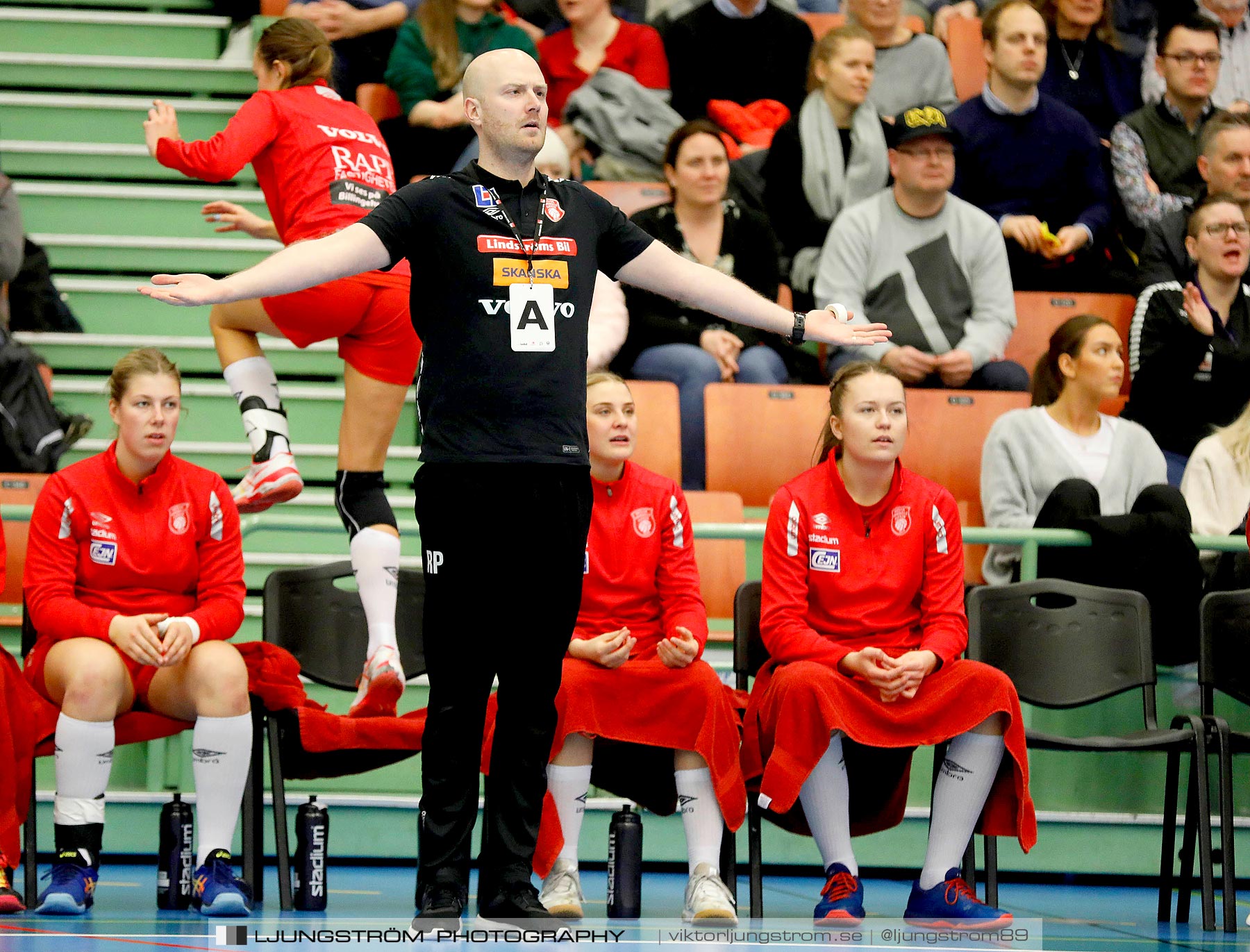 Skövde HF-Skara HF 26-28,dam,Arena Skövde,Skövde,Sverige,Handboll,,2020,232815