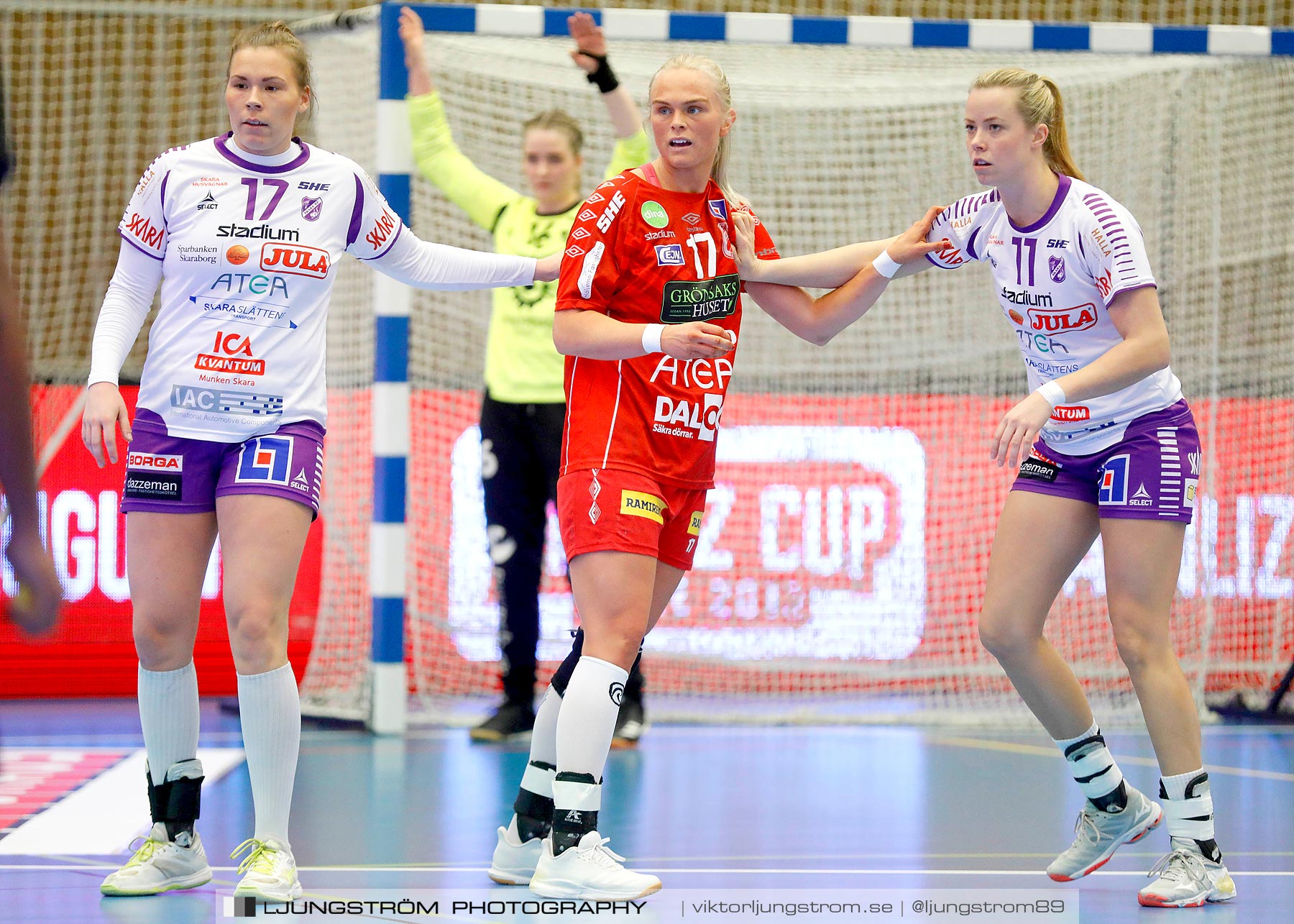 Skövde HF-Skara HF 26-28,dam,Arena Skövde,Skövde,Sverige,Handboll,,2020,232818