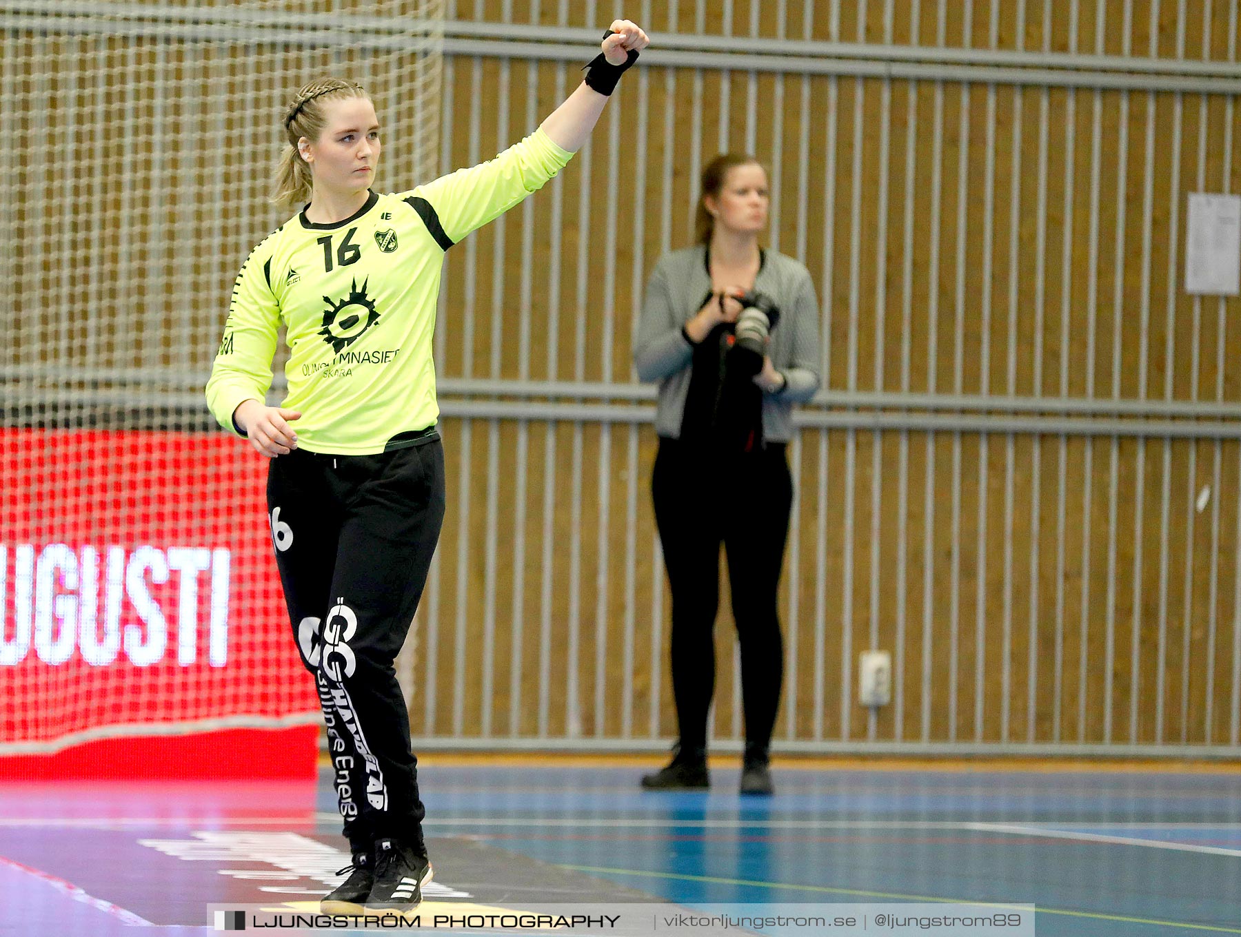 Skövde HF-Skara HF 26-28,dam,Arena Skövde,Skövde,Sverige,Handboll,,2020,232824