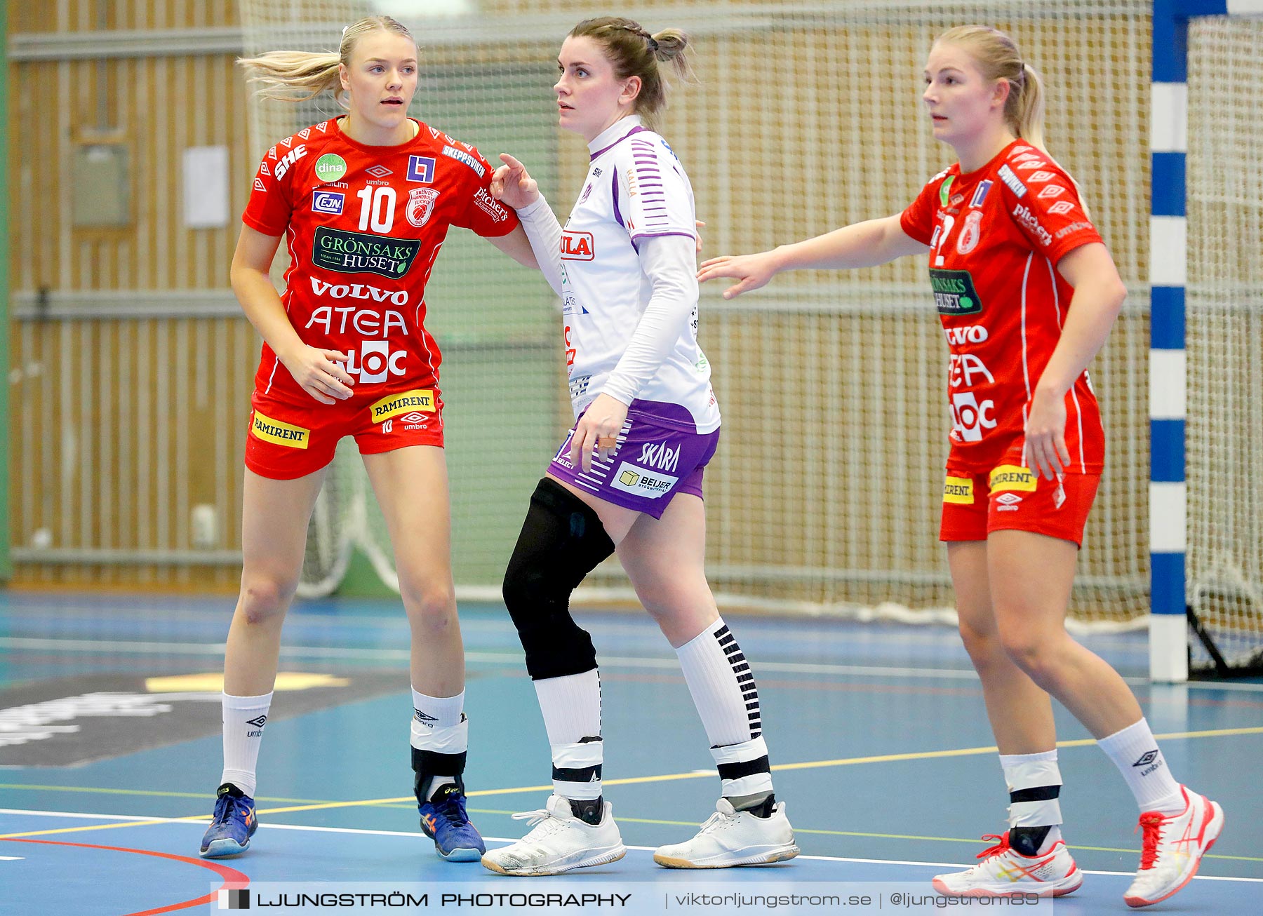 Skövde HF-Skara HF 26-28,dam,Arena Skövde,Skövde,Sverige,Handboll,,2020,232827