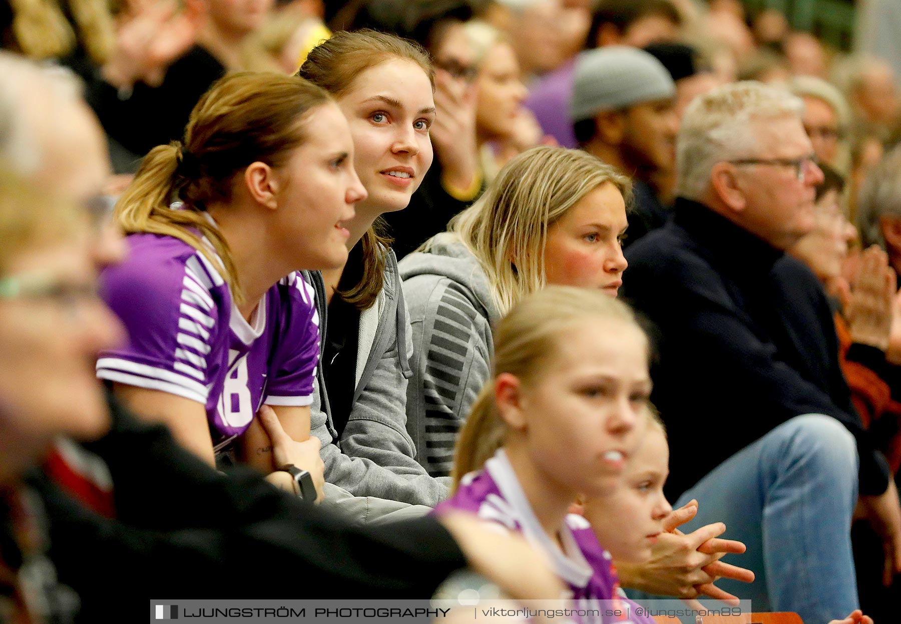 Skövde HF-Skara HF 26-28,dam,Arena Skövde,Skövde,Sverige,Handboll,,2020,232842