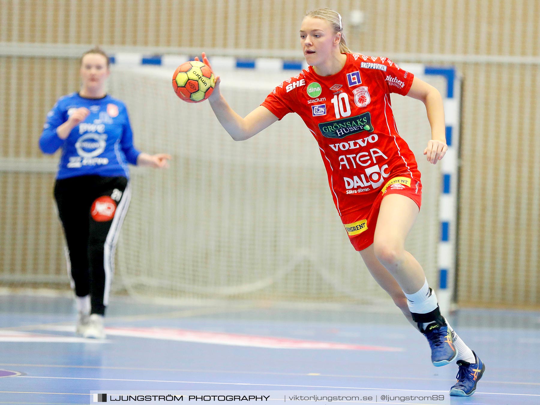 Skövde HF-Skara HF 26-28,dam,Arena Skövde,Skövde,Sverige,Handboll,,2020,232845