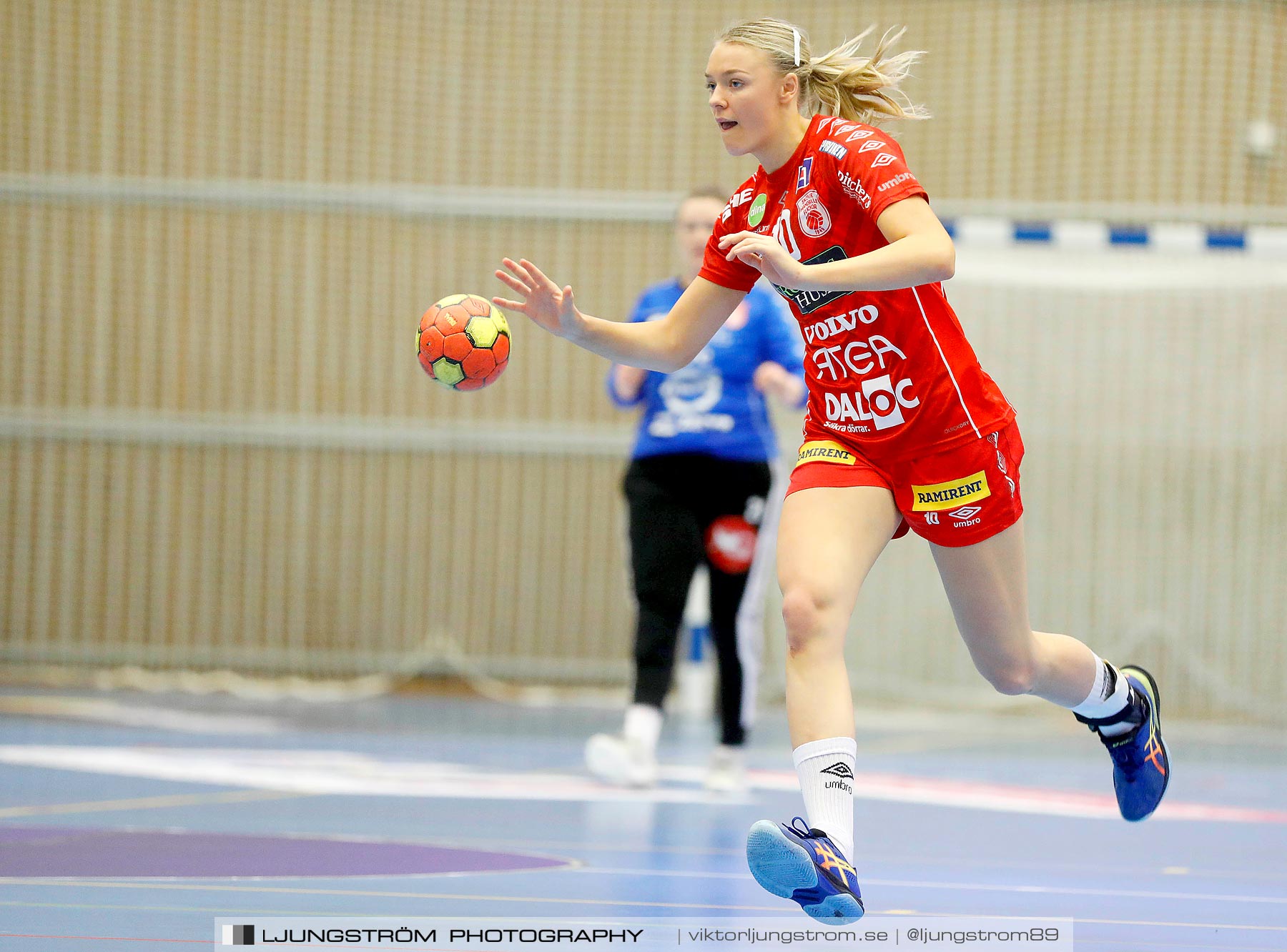 Skövde HF-Skara HF 26-28,dam,Arena Skövde,Skövde,Sverige,Handboll,,2020,232846